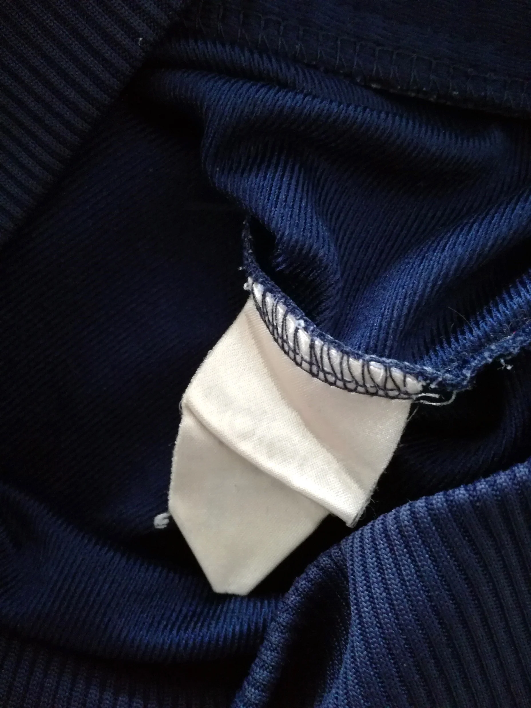 1995/96 Toulouse Track Jacket (Kids) - Image 4