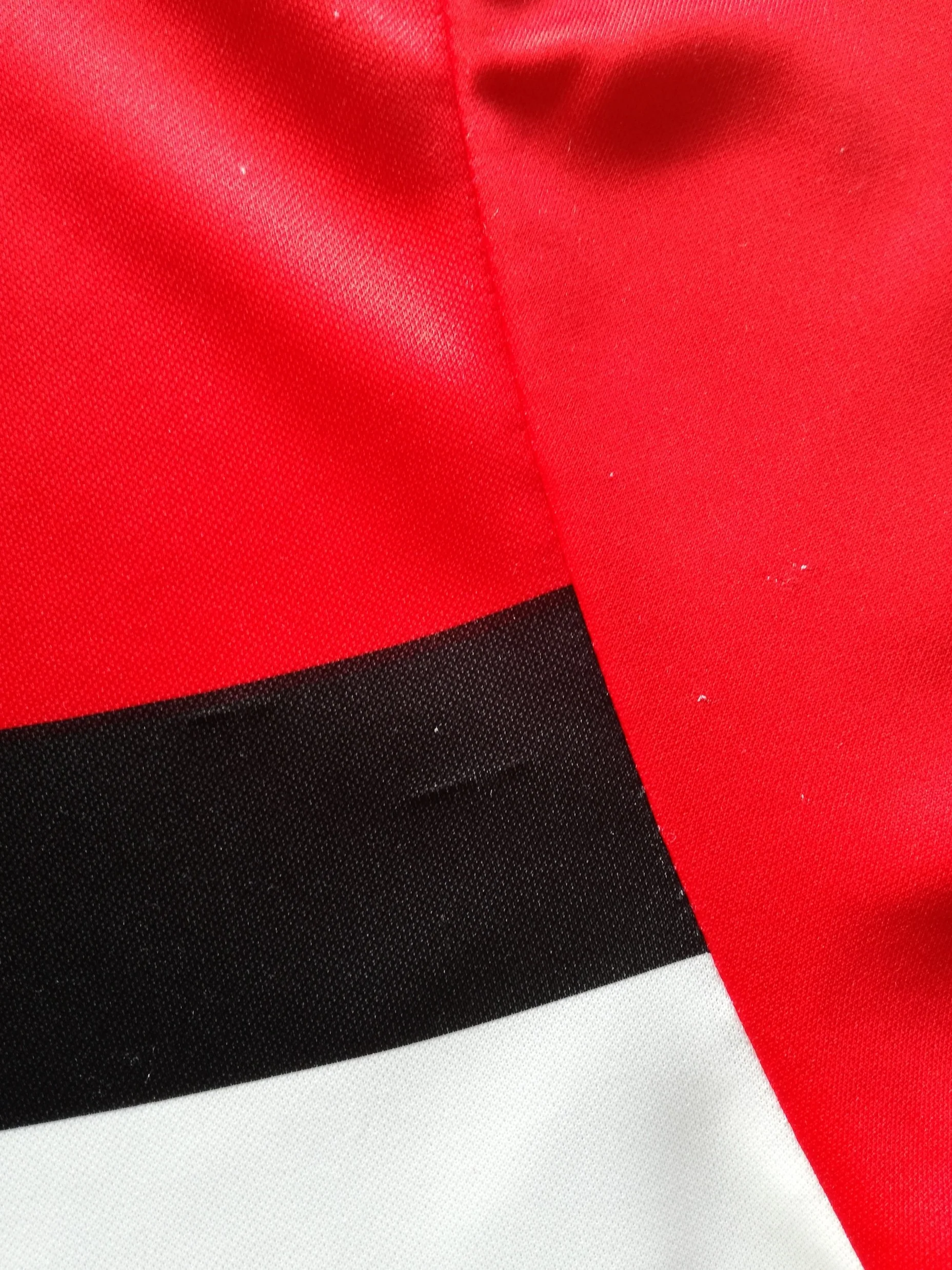 1994/95 AC Milan Away Football Shirt (L) - Image 6
