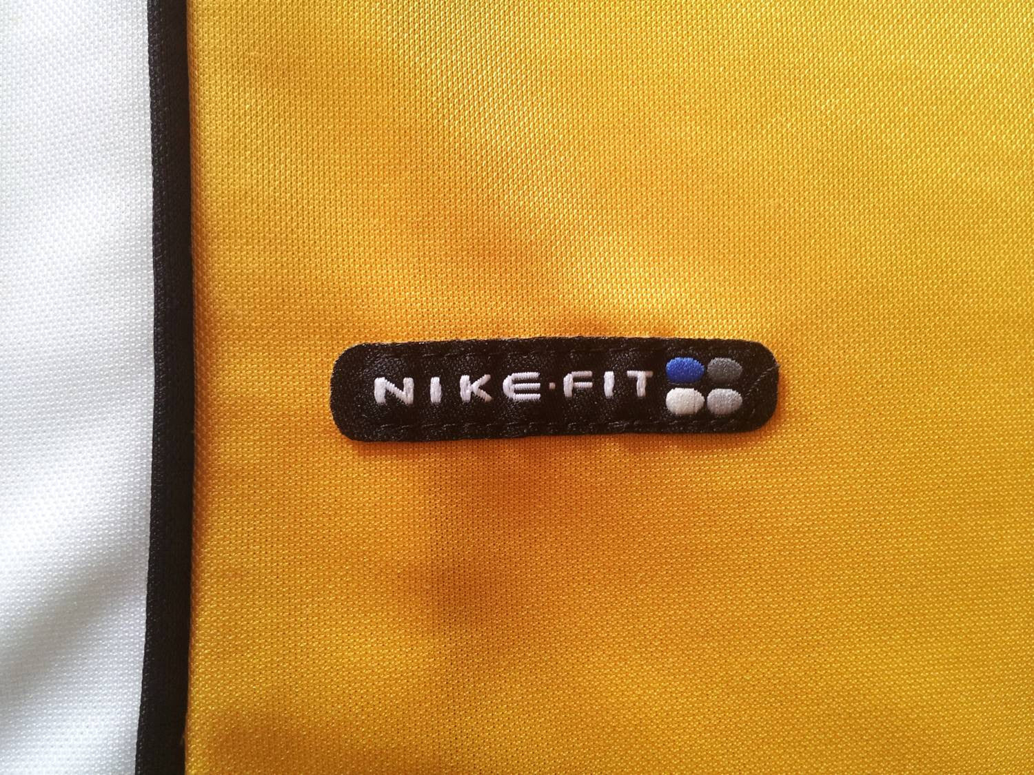 1998/99 Borussia Dortmund Home Football Shirt. (K) - Image 6