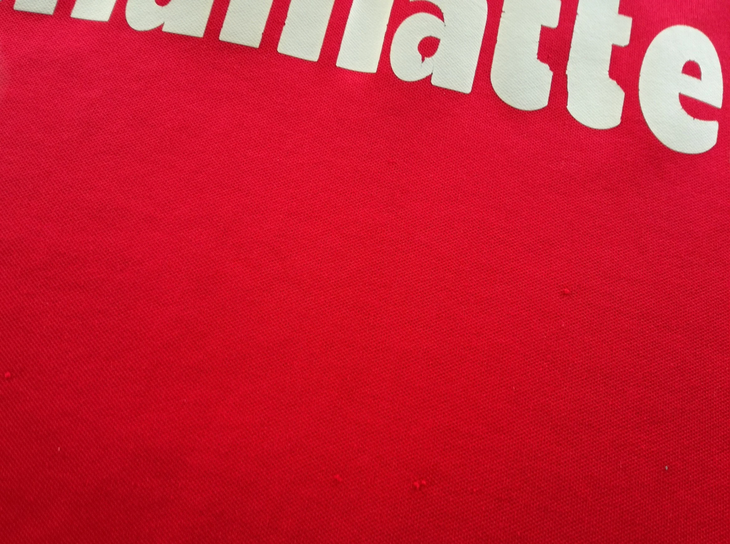 1998/99 FC Sion Away Football Shirt #10 (XS) - Image 9