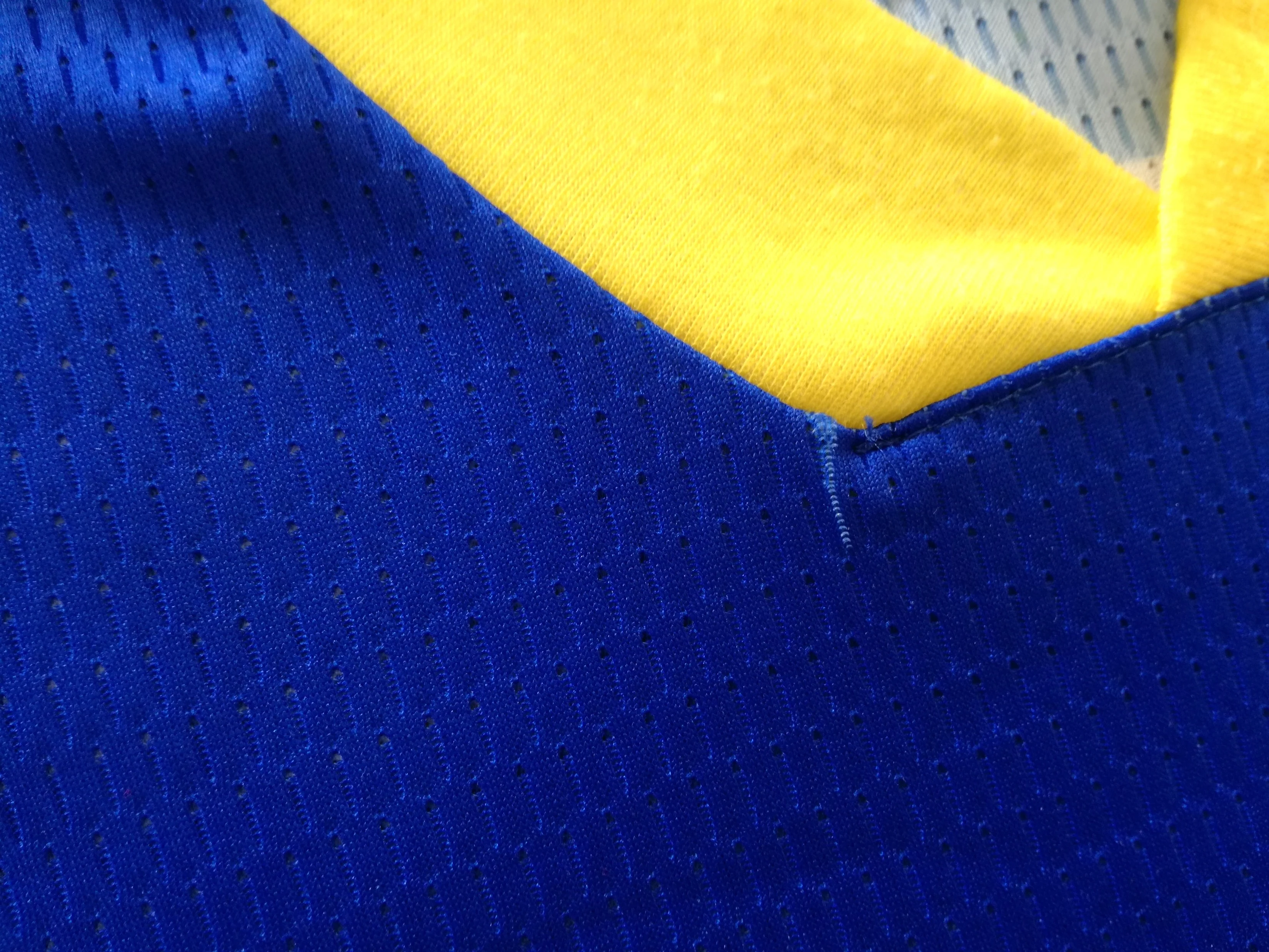 2000/01 Chievo Verona Football Training Shirt (XL) - Image 3
