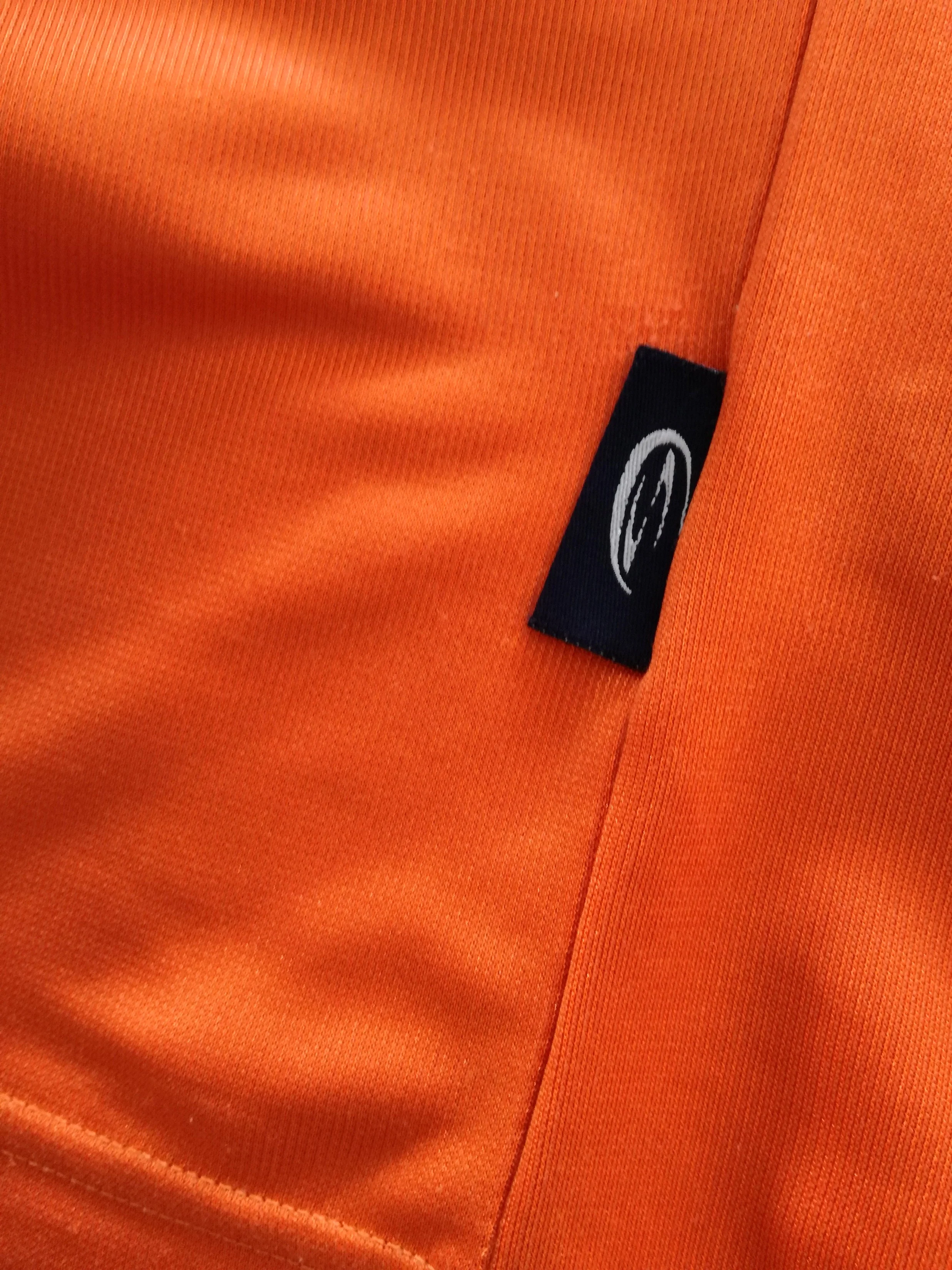 2002/03 Bristol Rovers Away Football Shirt (XL) - Image 7