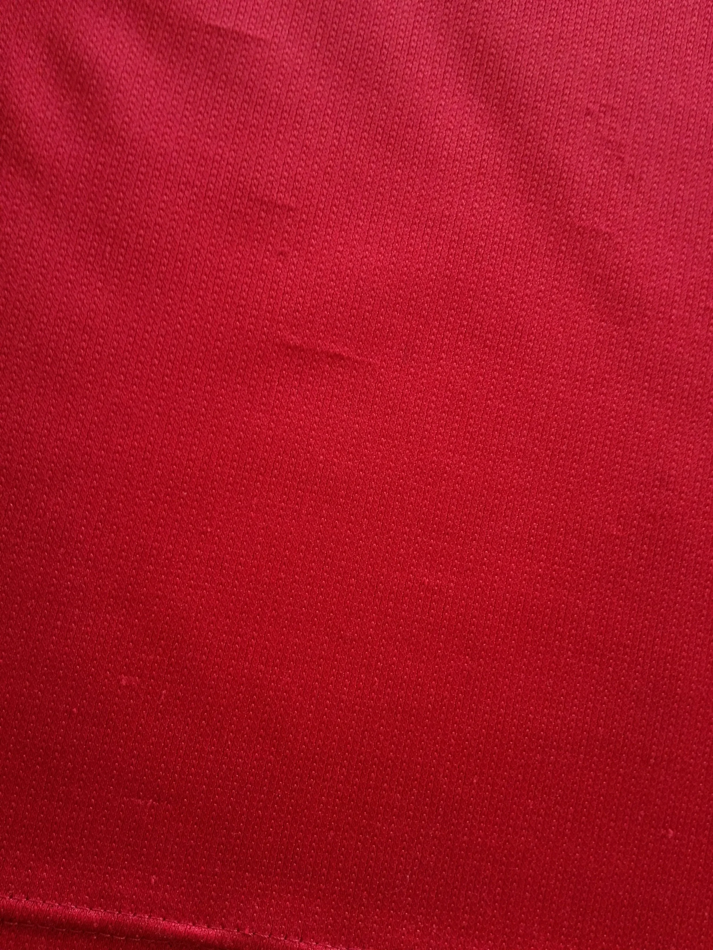 2002/03 Denmark Home Football Shirt (M) - Image 9