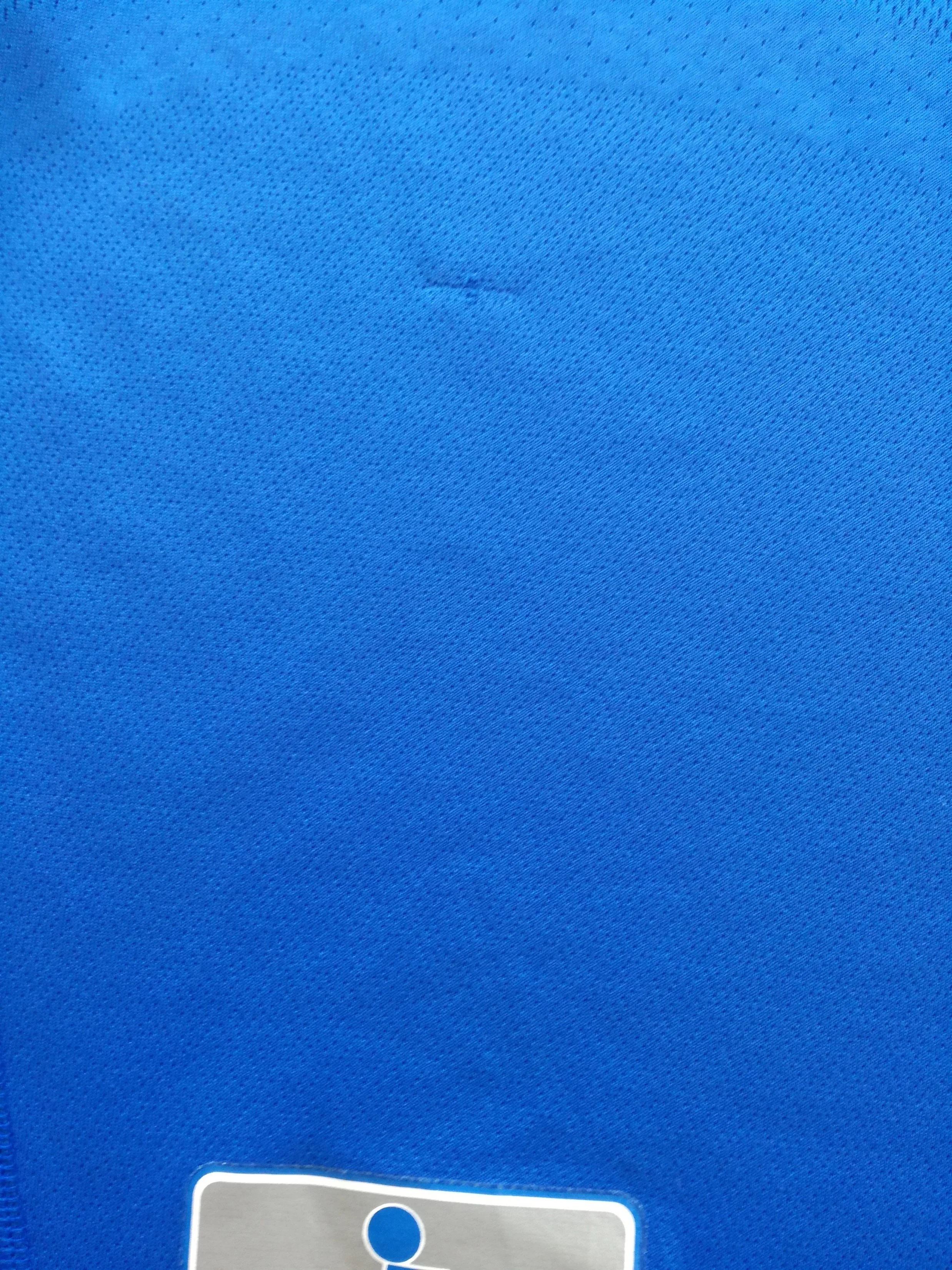 2003/04 Italy Home Football Shirt (S) - Image 6