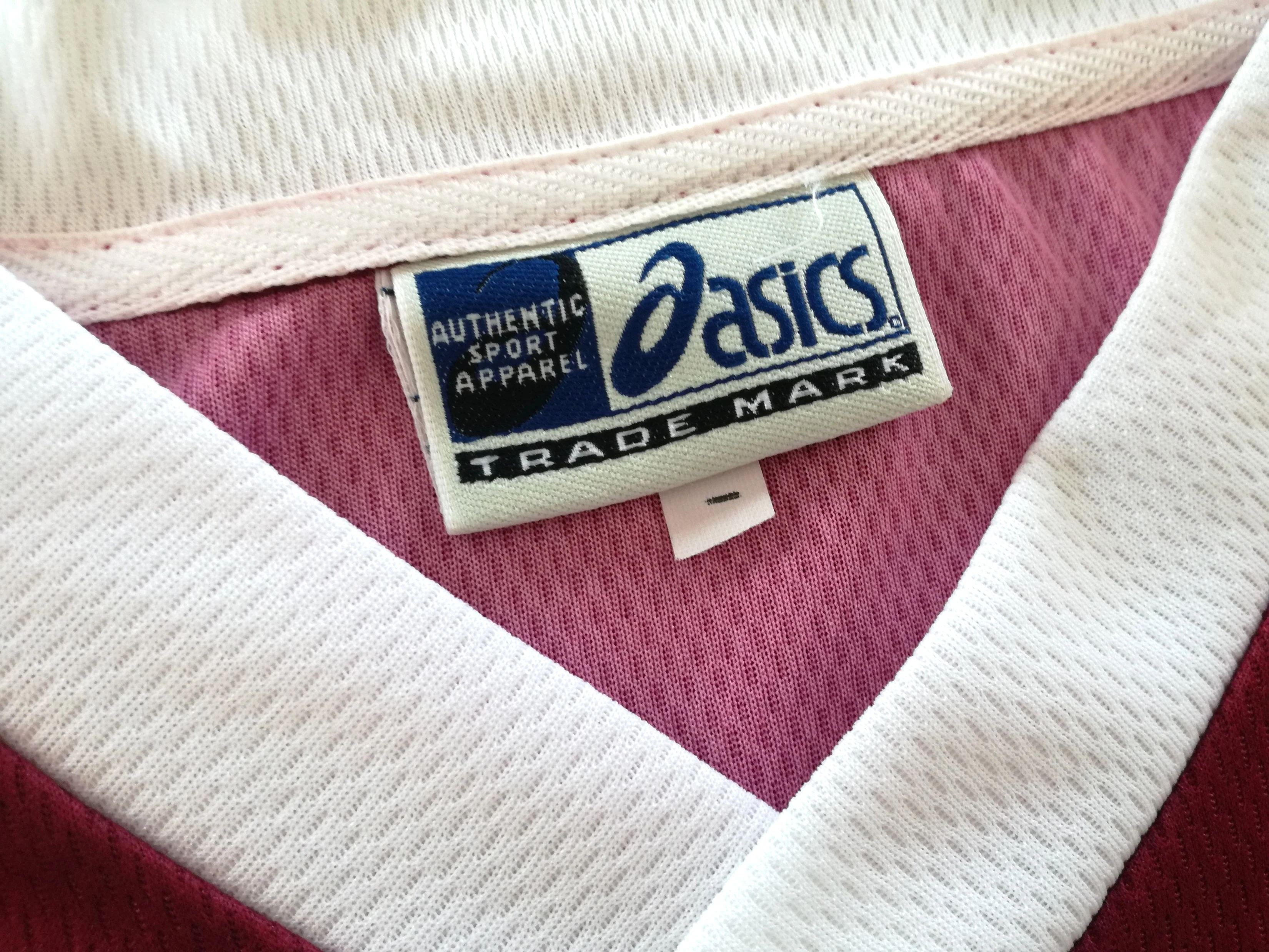 2003/04 Torino Staff Training Shirt (XL) - Image 2