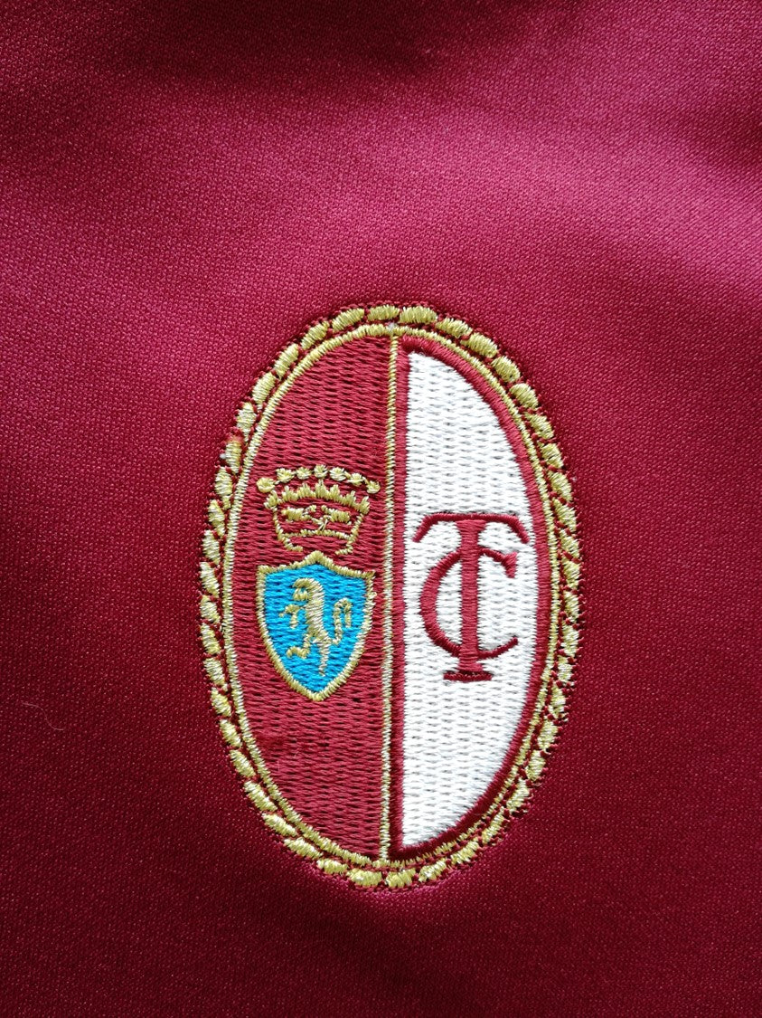 2004/05 Torino Football Training Player Issue Shirt. (XL) - Image 3