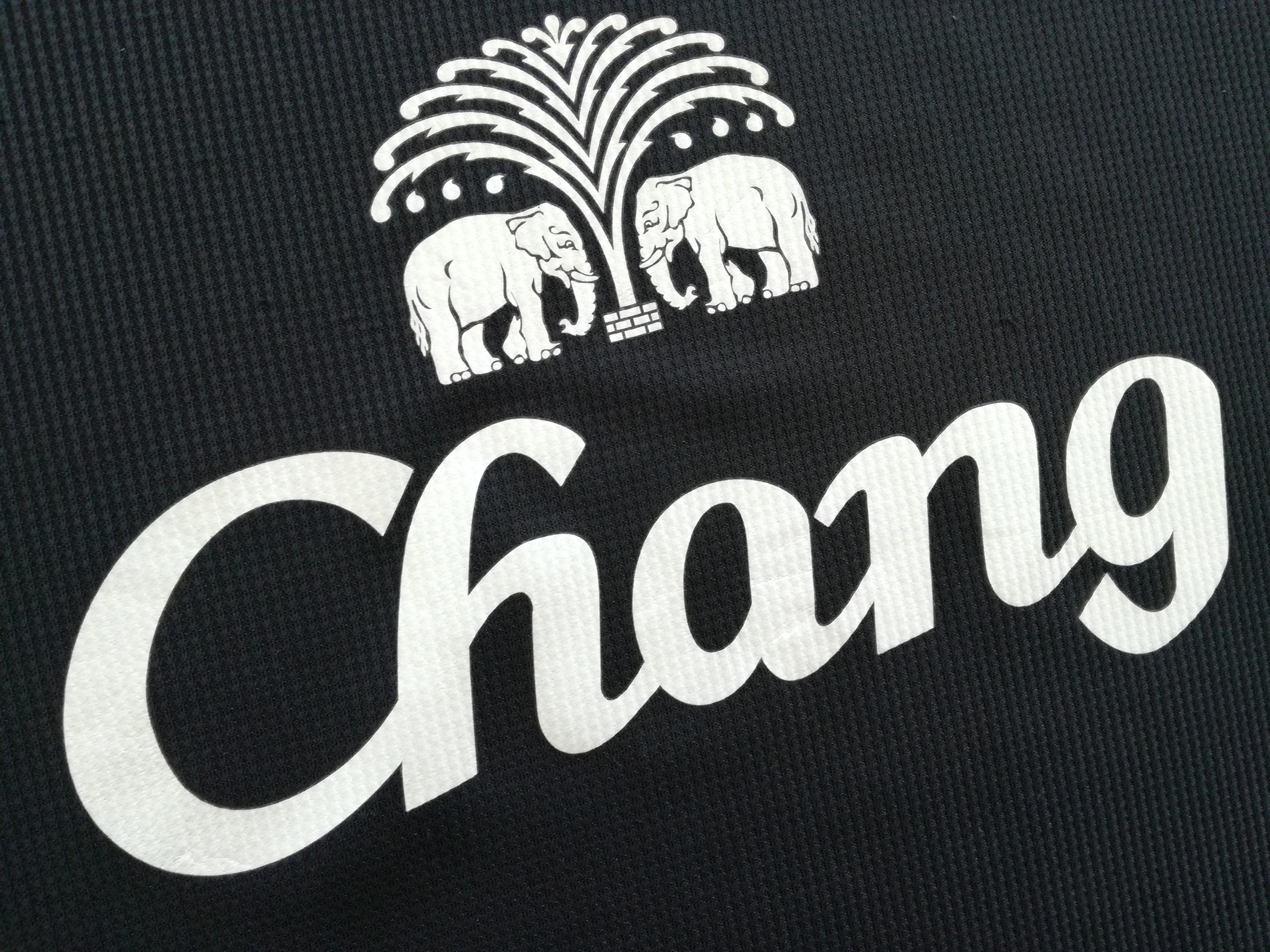 2005/06 Everton Training Shirt (XL) - Image 2