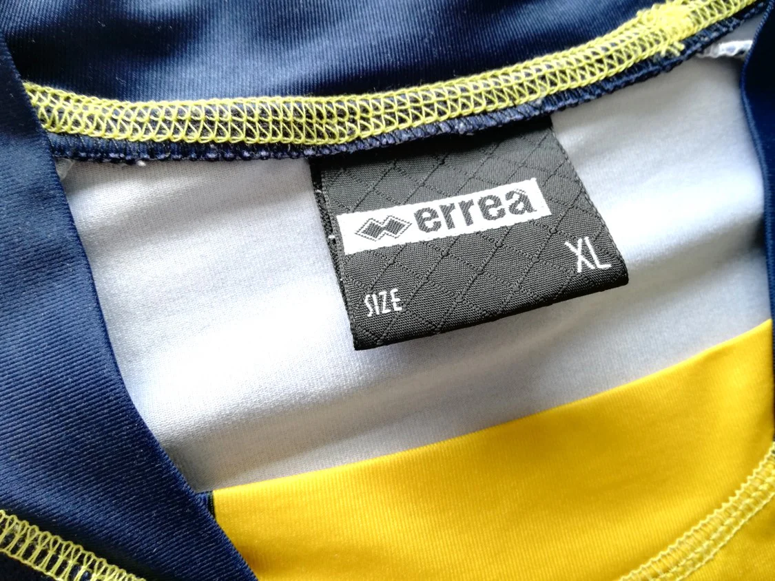 2005/06 Parma 3rd Football Shirt (XL) - Image 2