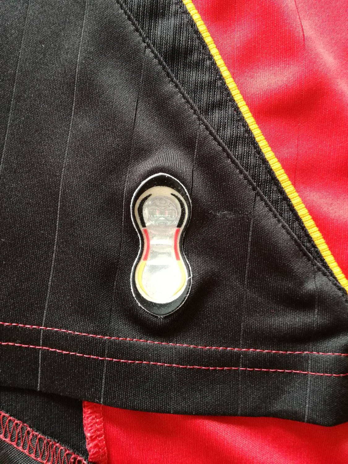 2006/07 Germany Away Football Shirt (S) - Image 4