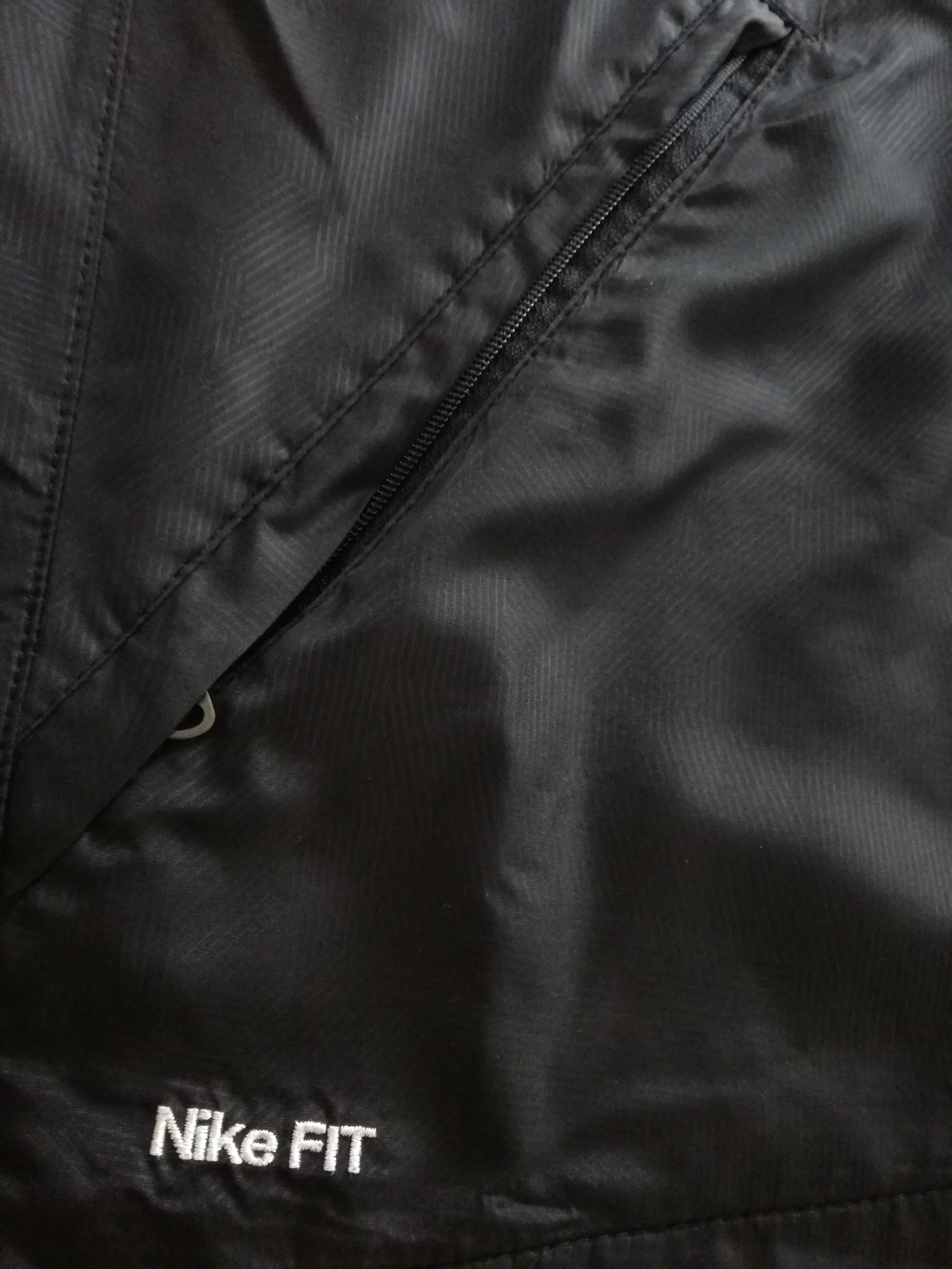 2007/08 Internazionale Centenary Track Jacket (M) - Image 3