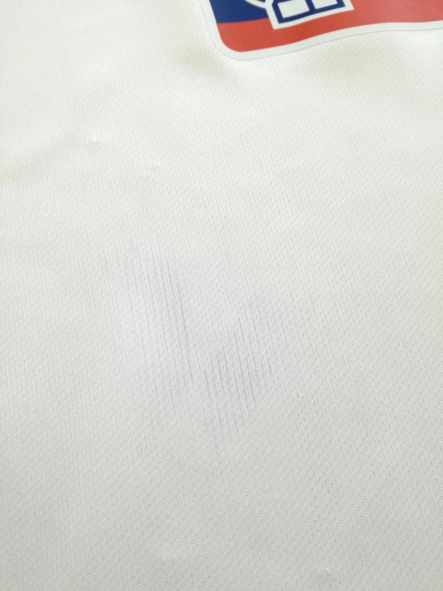 2008/09 England Training Shirt (XXL) - Image 5