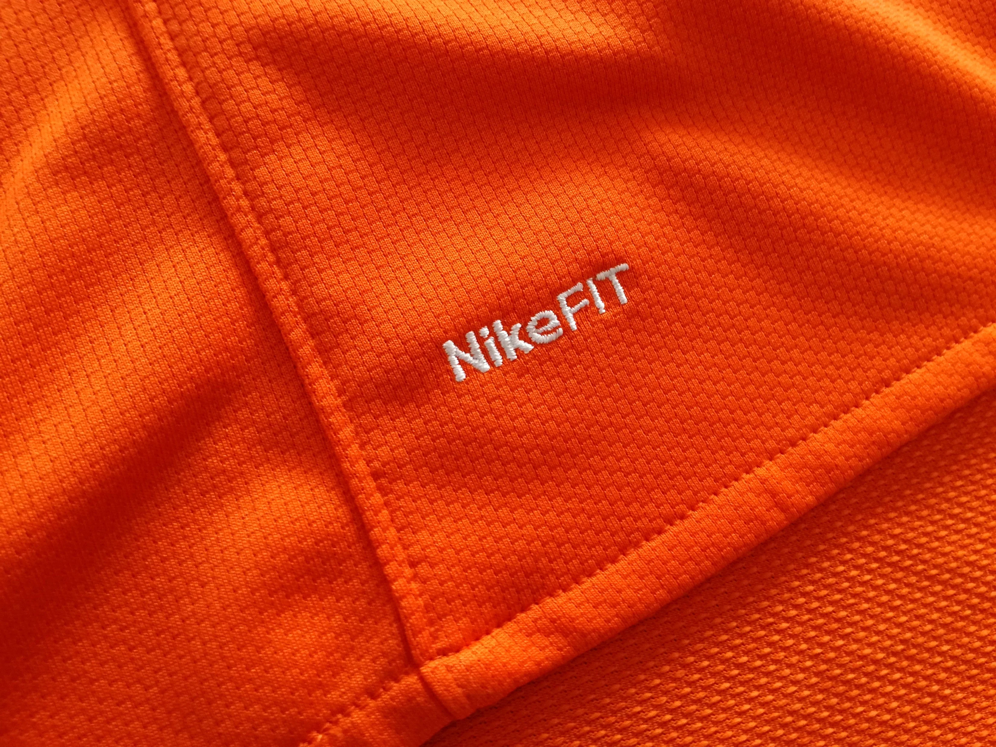 2008/09 Netherlands Home Football Shirt (XXL) - Image 5