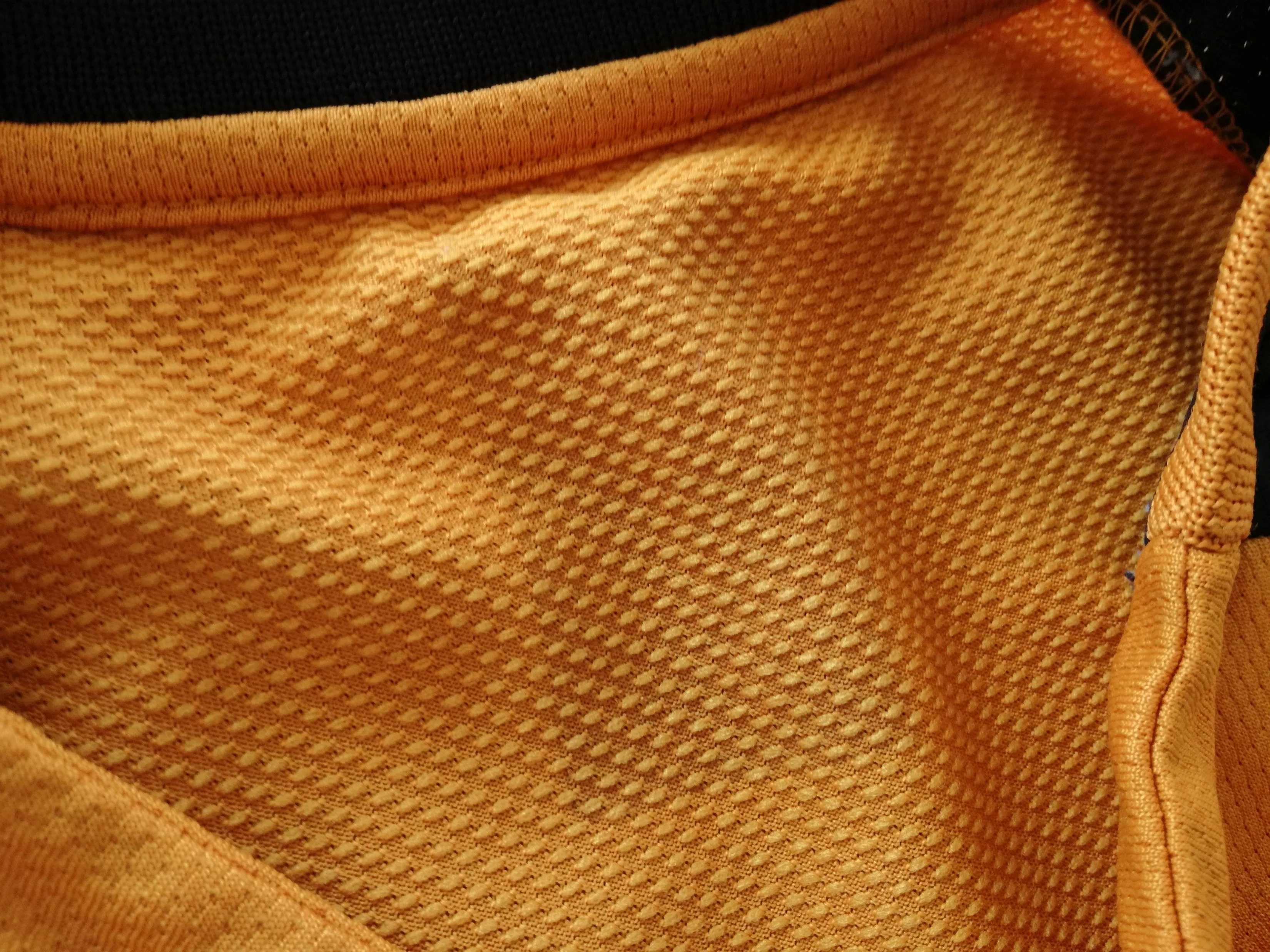 2008/09 Wolves Home Football Shirt (S) - Image 2