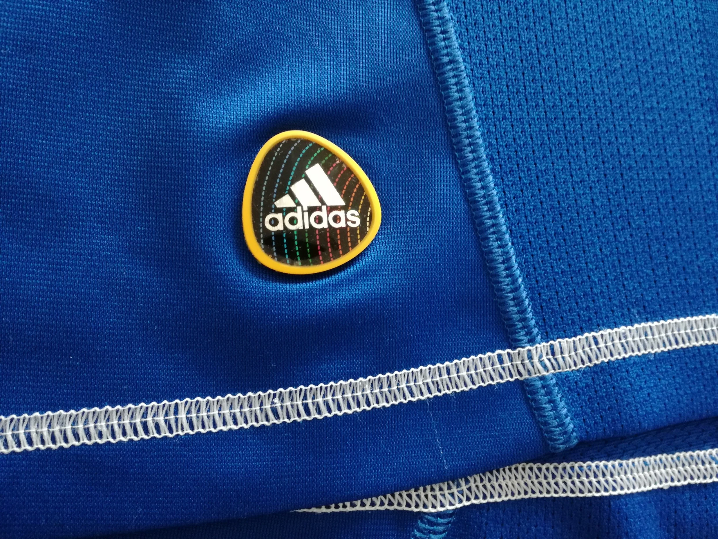 2010/11 Argentina Away Football Shirt (L) - Image 4