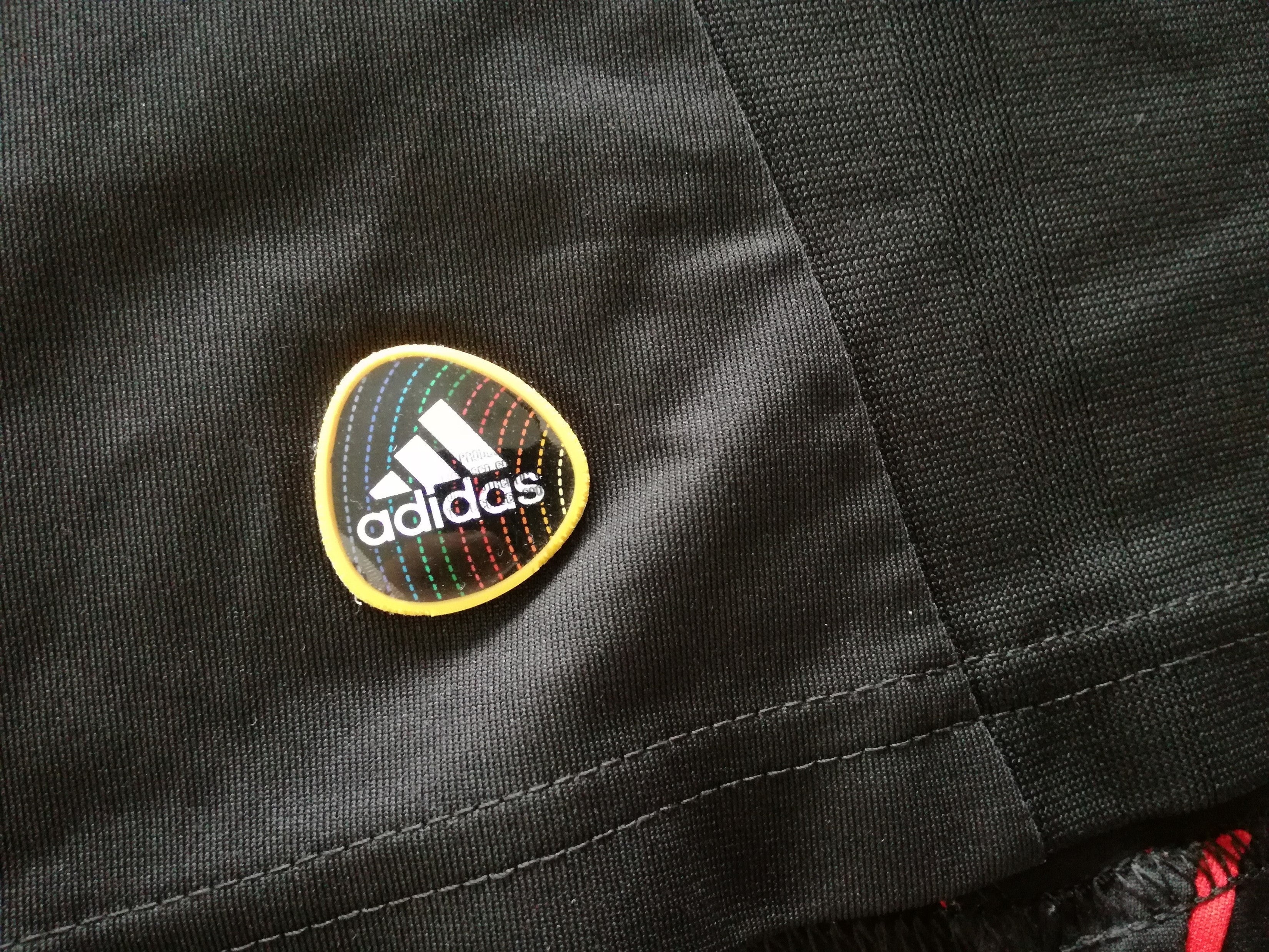 2010/11 Germany Away Football Shirt (L) - Image 4