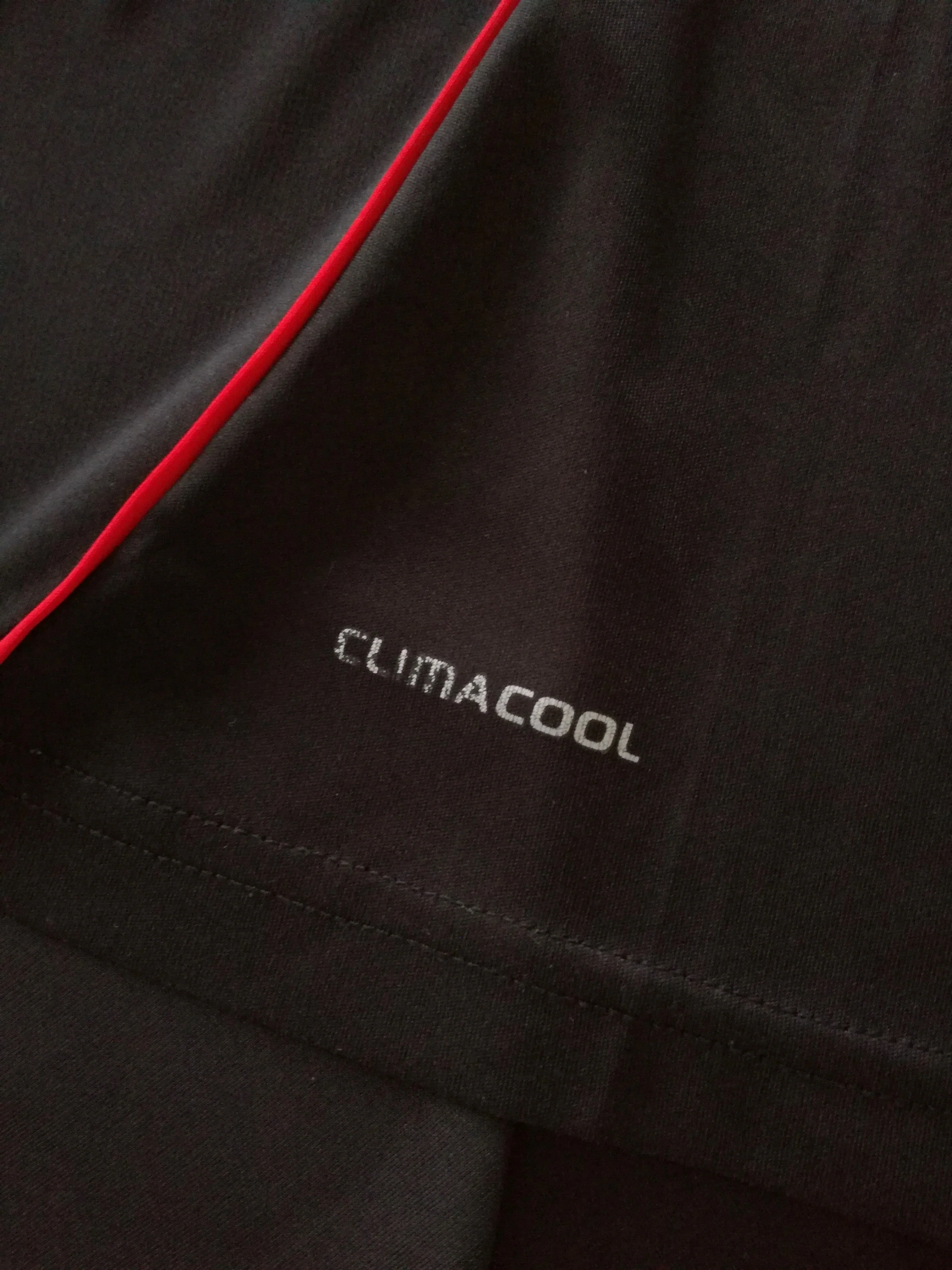 2010/11 Germany Away Football Shirt (L) - Image 5