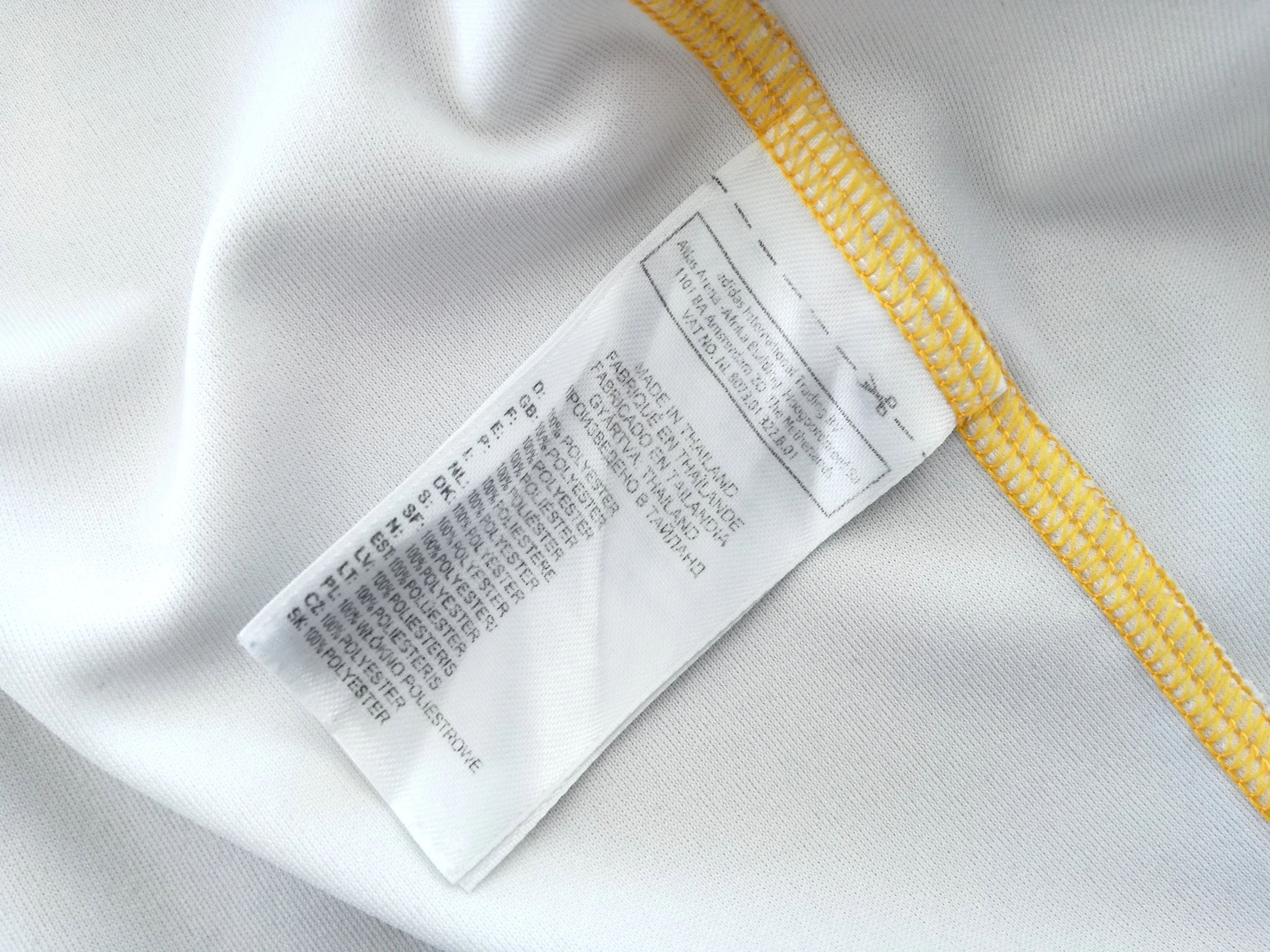 2010/11 Hull City Away Football Shirt (XXL) - Image 7