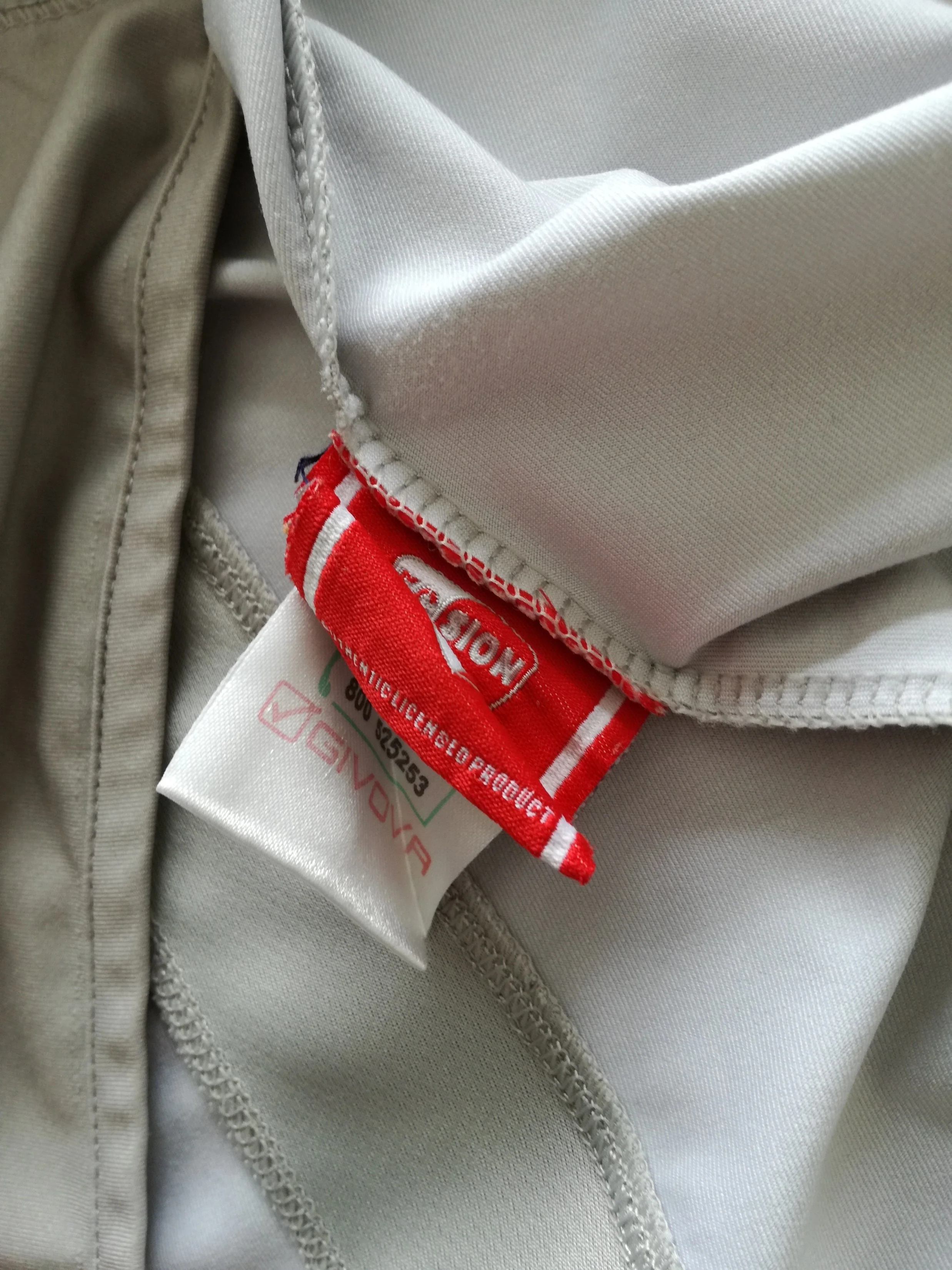 2011/12 Sion 3rd Football Shirt (L) - Image 5