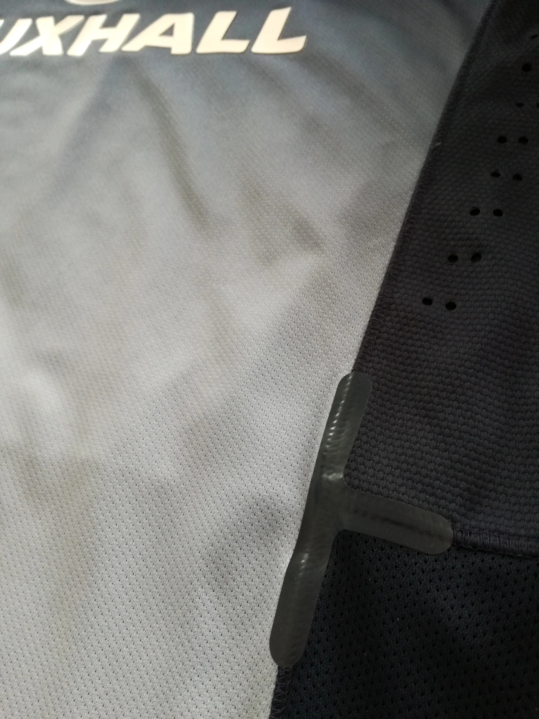 2013/14 England Player Issue Training Shirt (L) - Image 5
