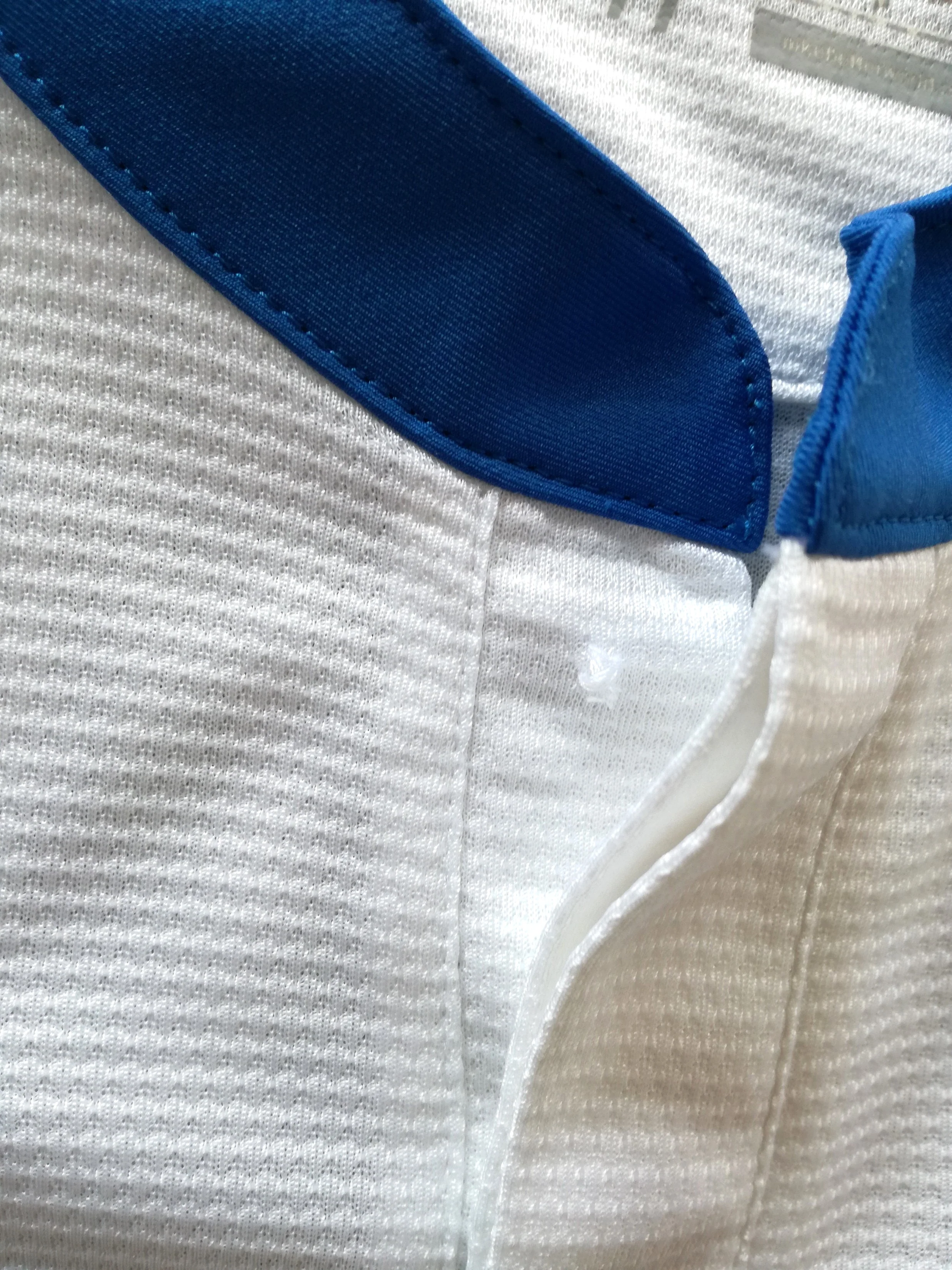 2013/14 Internazionale Away Serie A Football Shirt Kovačić #10 (S) - Image 8