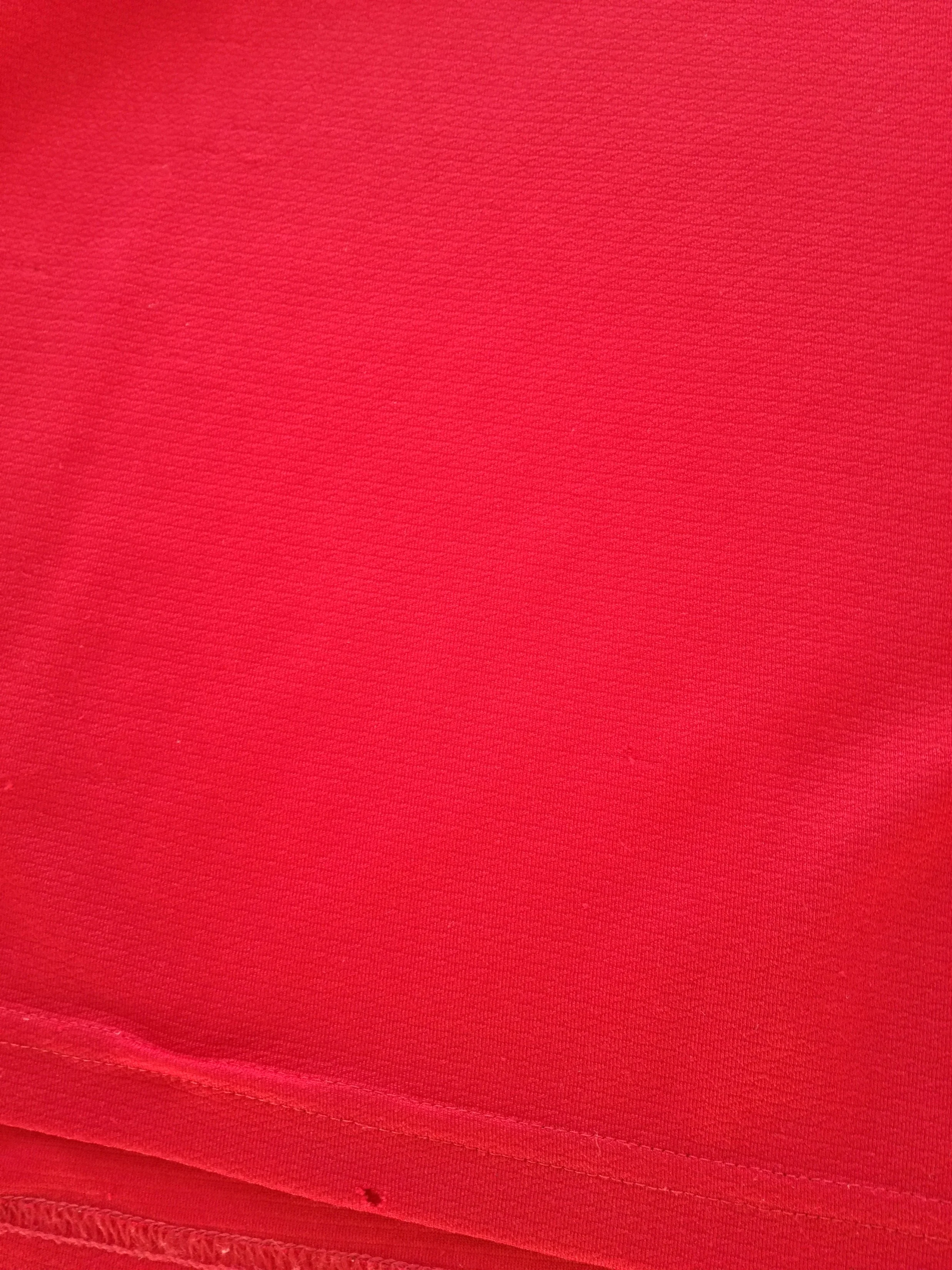 2013/14 Spain Football Training Shirt (M) - Image 6