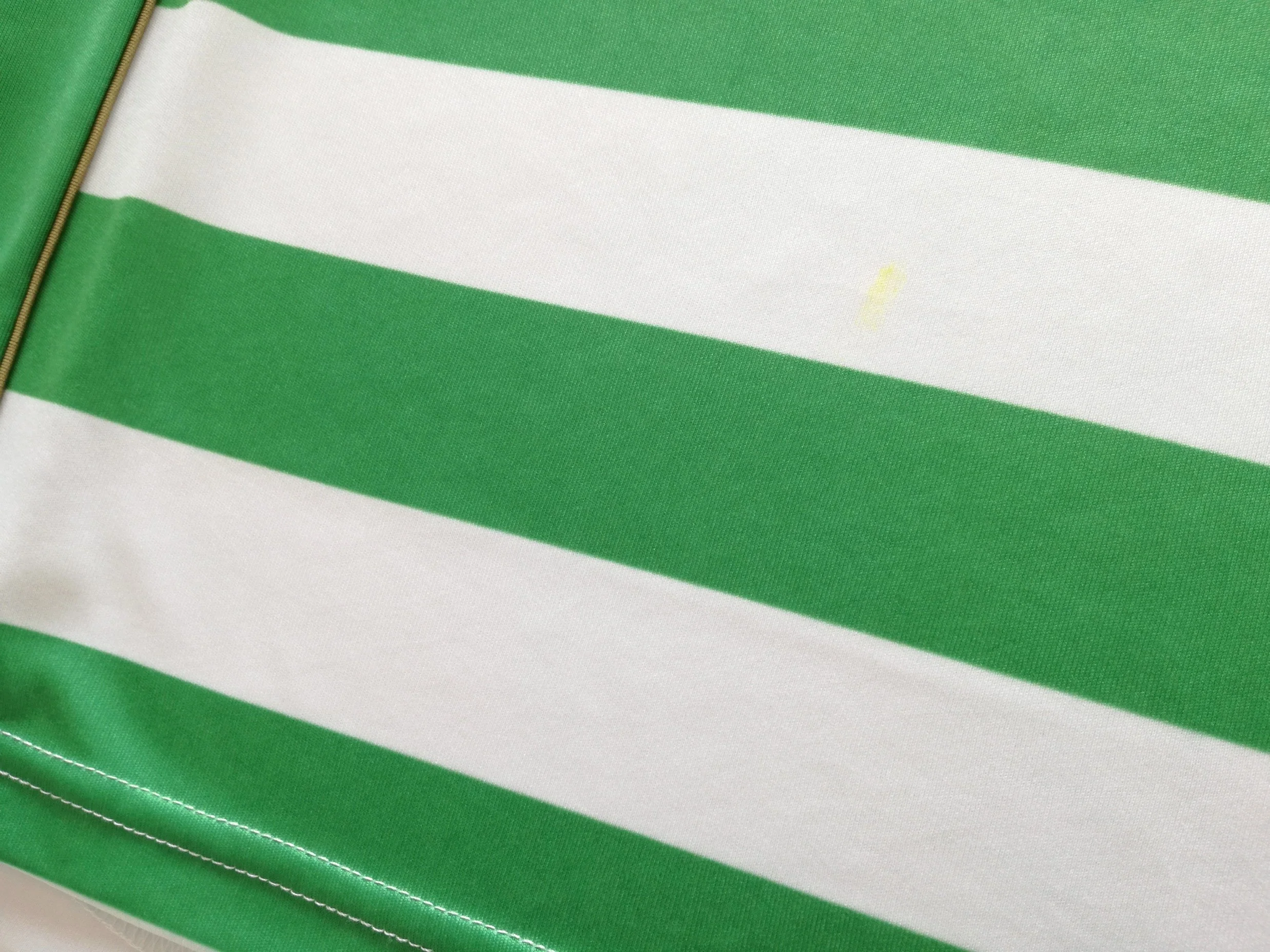 2013/14 Yeovil Town Home Match Worn Football League Shirt Grant #23 (S) - Image 7