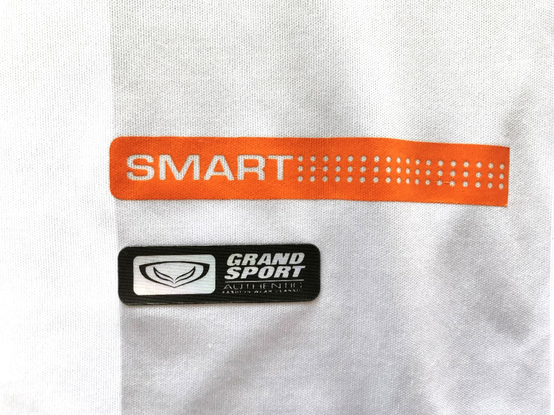 2014 Suphanburi 3rd Thai League Football Shirt (M) - Image 6