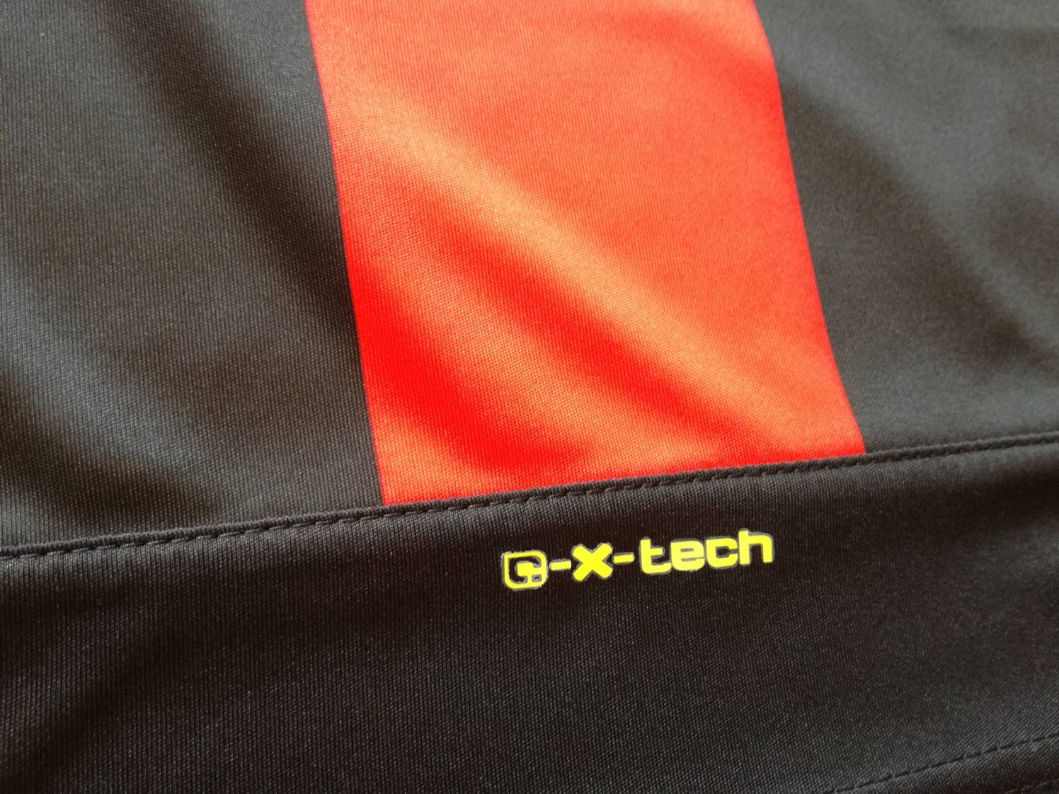 2015/16 Bournemouth Home Football Shirt (L) *BNWT* - Image 4
