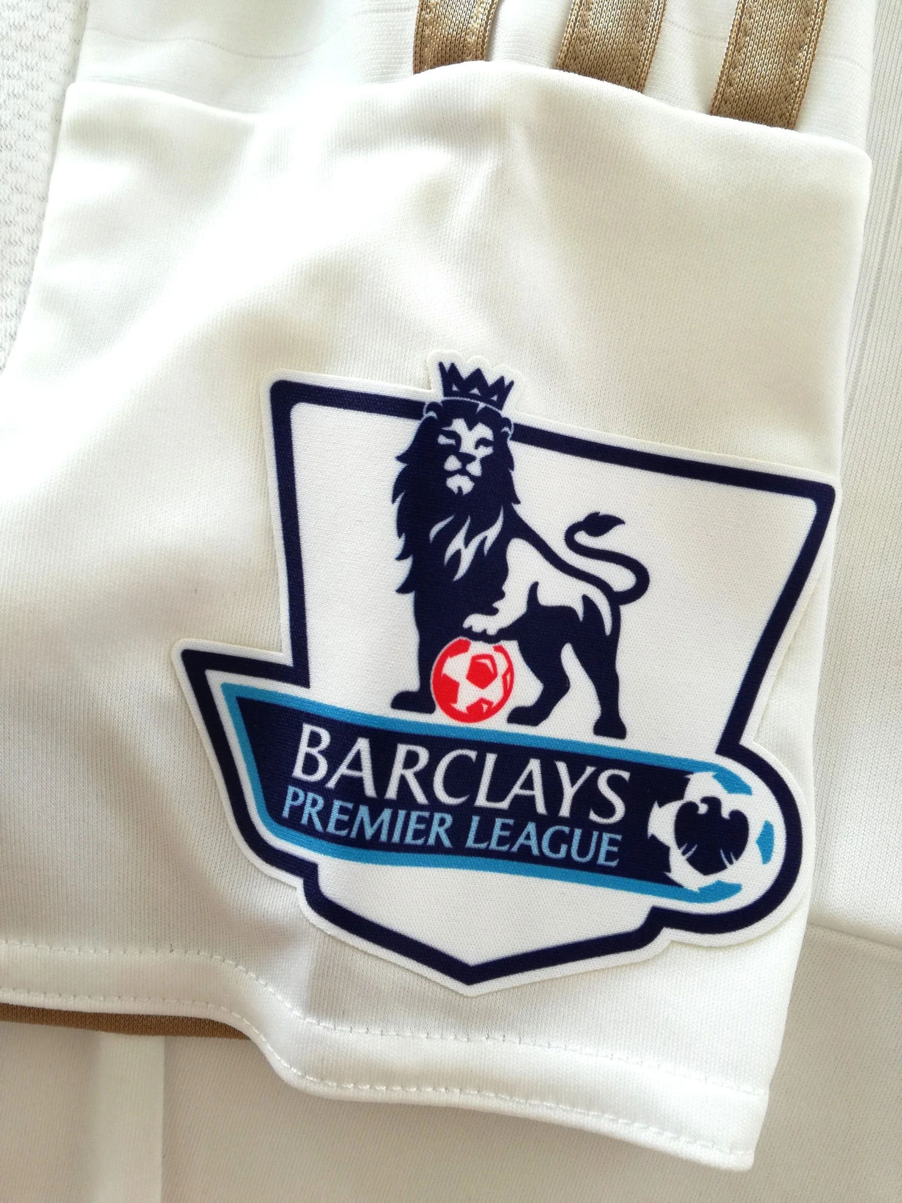 2015/16 Swansea City Home Premier League Football Shirt Williams #6 (L) - Image 4