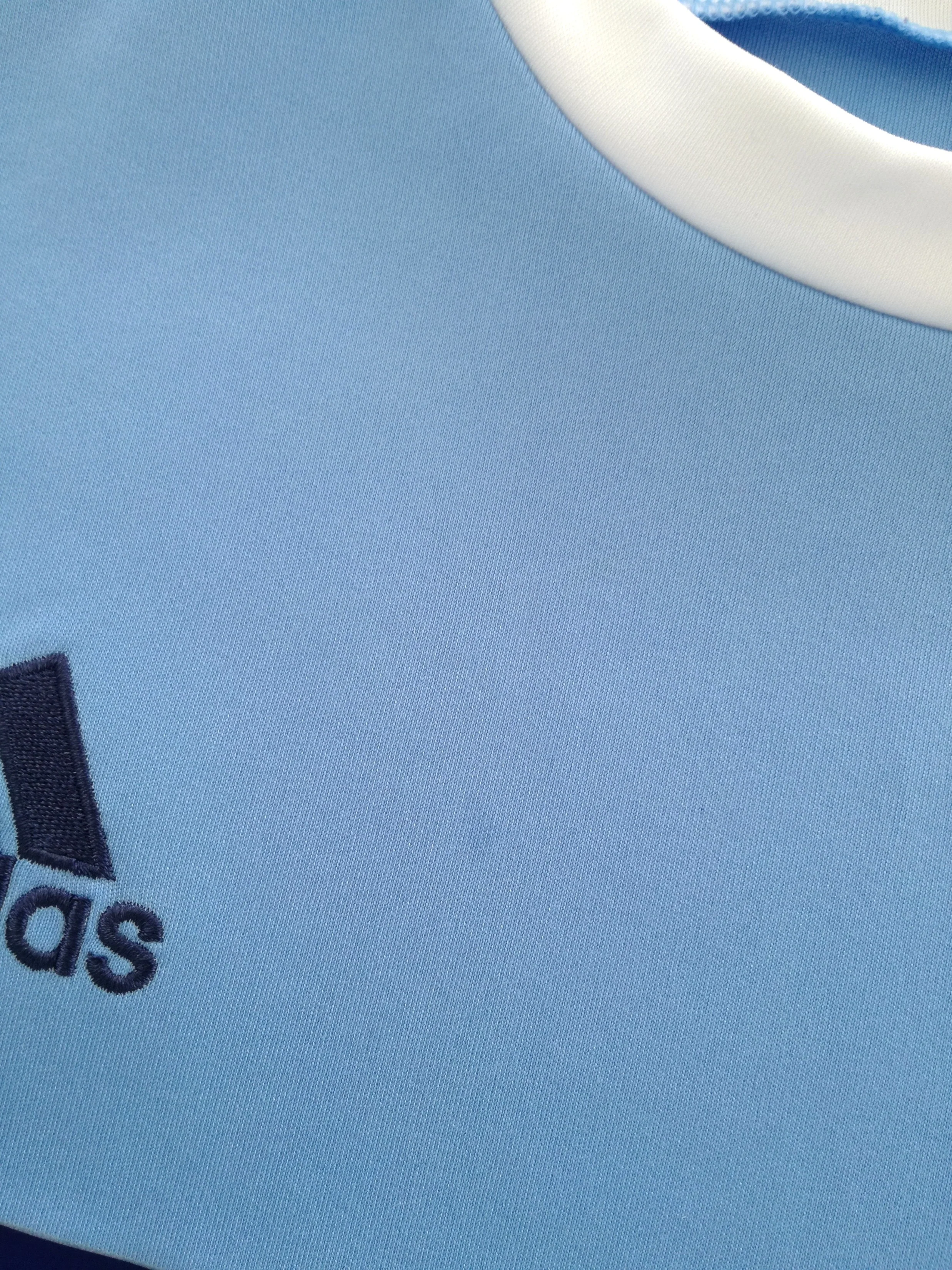 2015 New York City Home Football Shirt (M) - Image 5