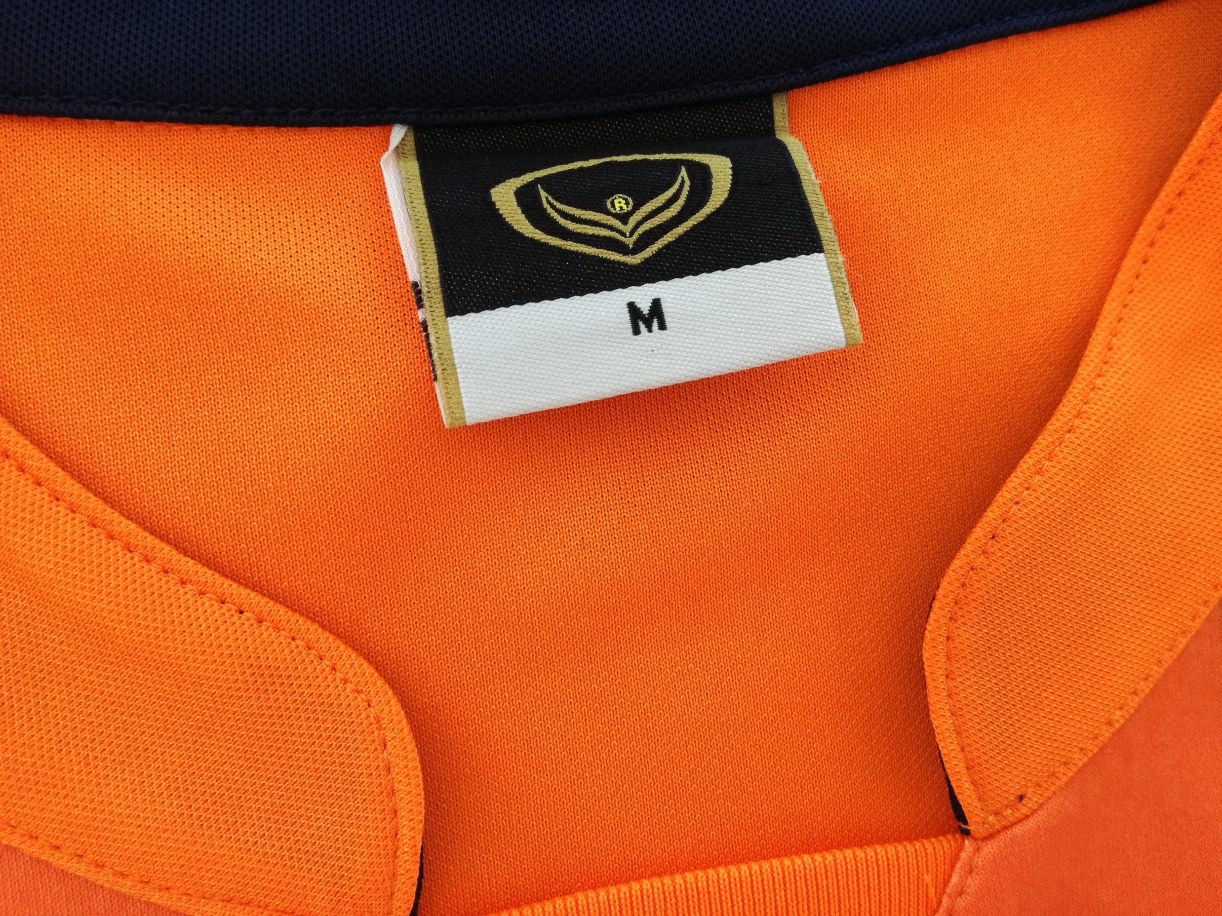 2015 Suphanburi Away Football Shirt (M) - Image 4