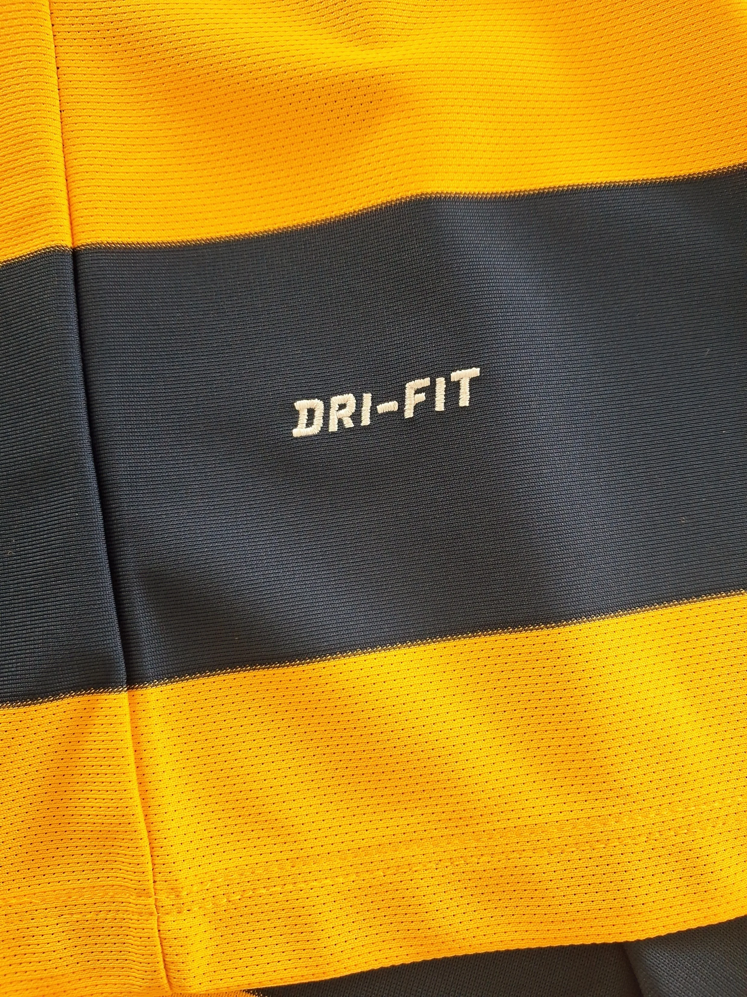 2016/17 Hellas Verona Home Football Shirt (S) *BNWT* - Image 8