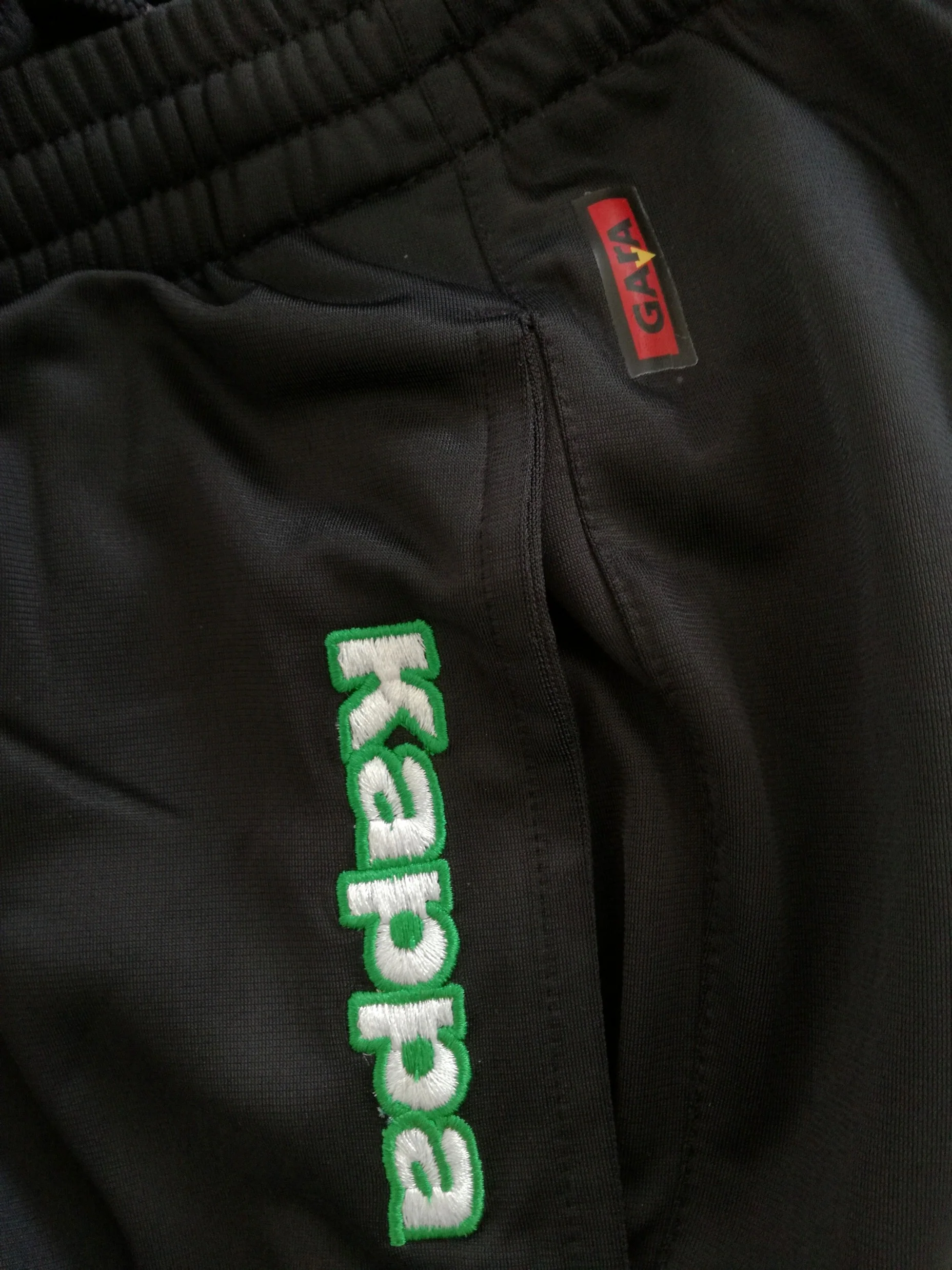 2016/17 Sassuolo Full Tracksuit (M) *BNWT* - Image 8