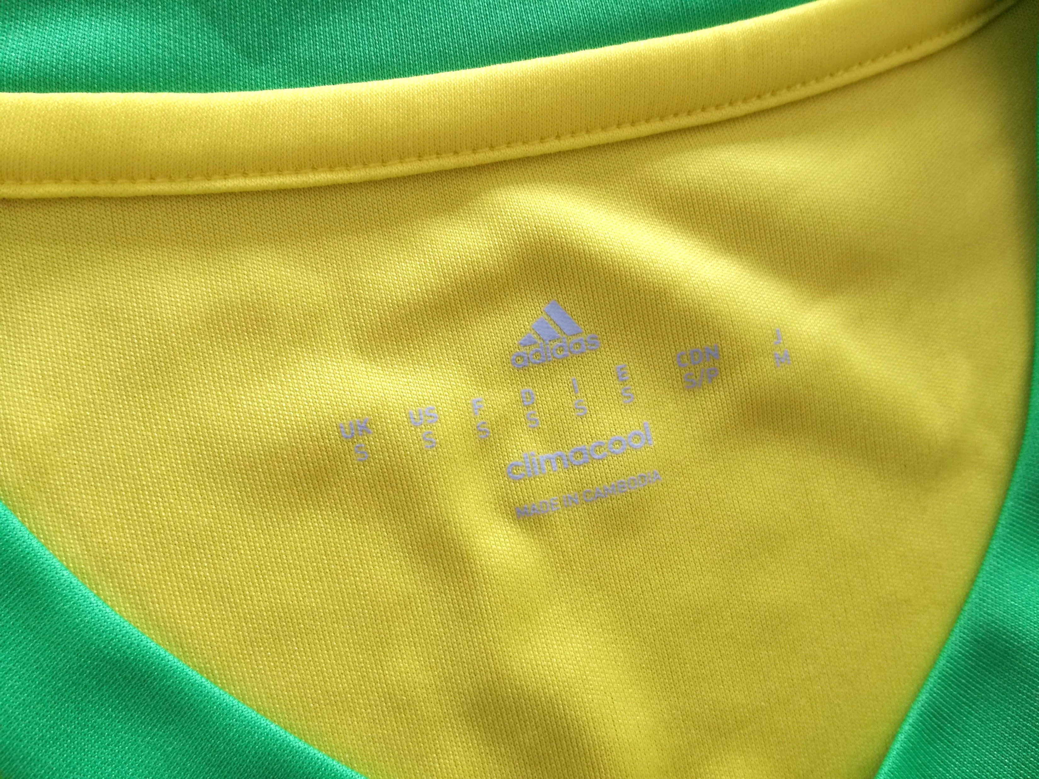2017 Sunderland Training Shirt. (S) - Image 5