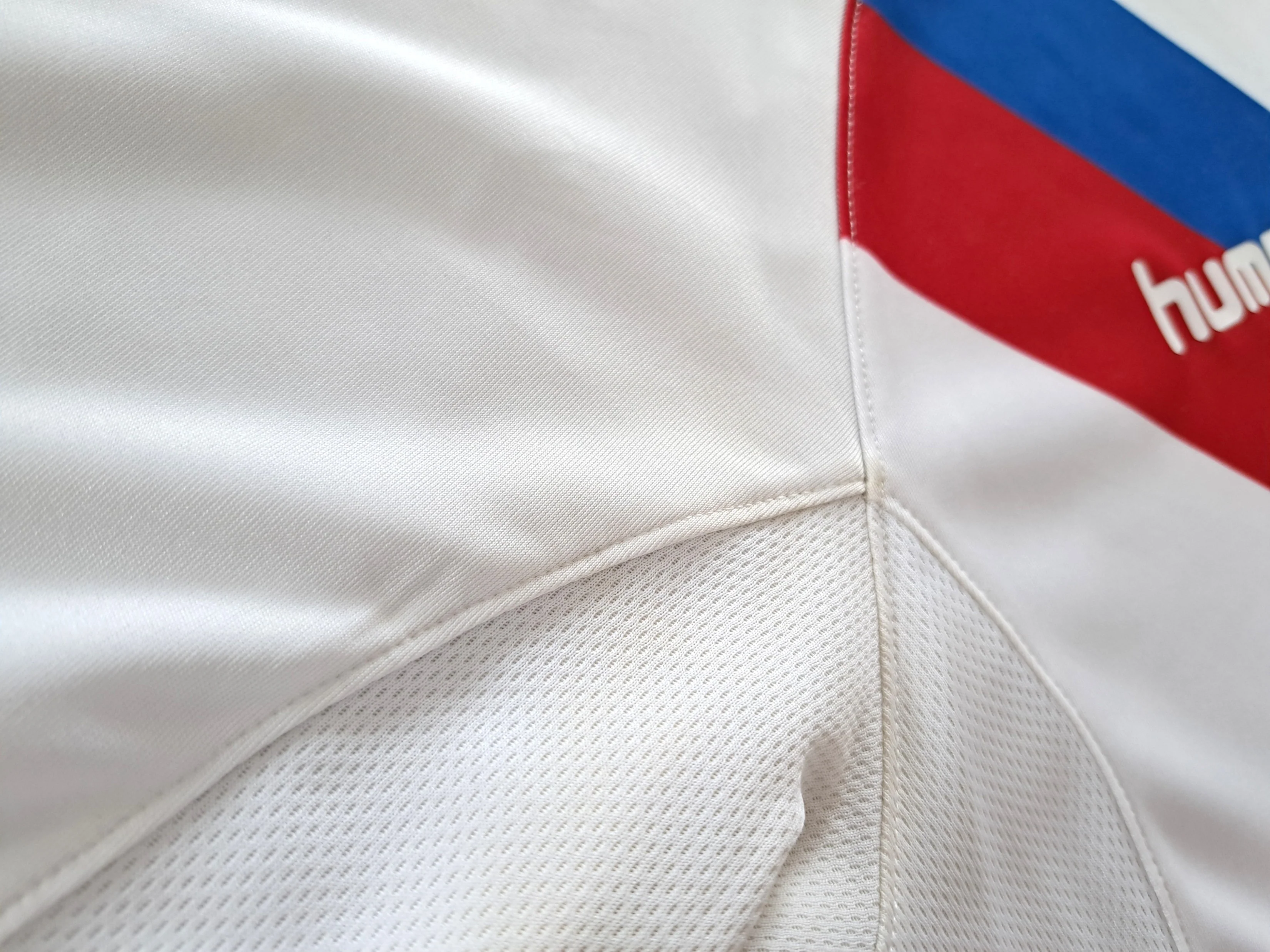 2018/19 Rangers Away Football Shirt (M) - Image 3