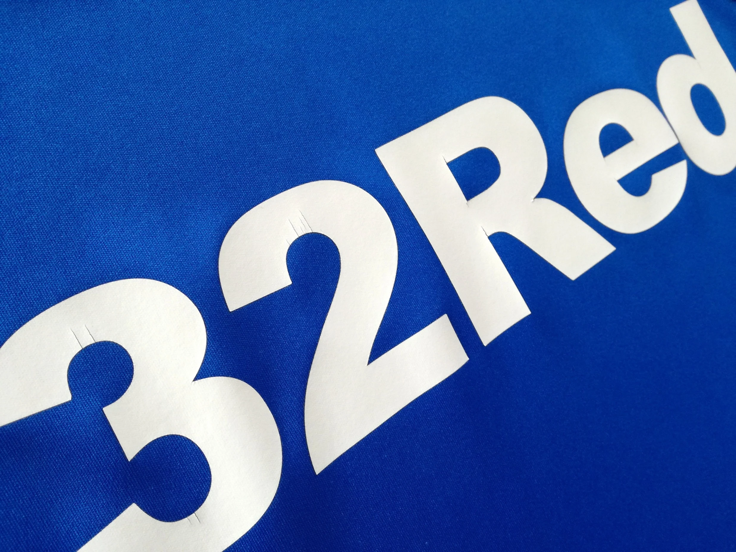 2018/19 Rangers Home Football Shirt (M) - Image 3