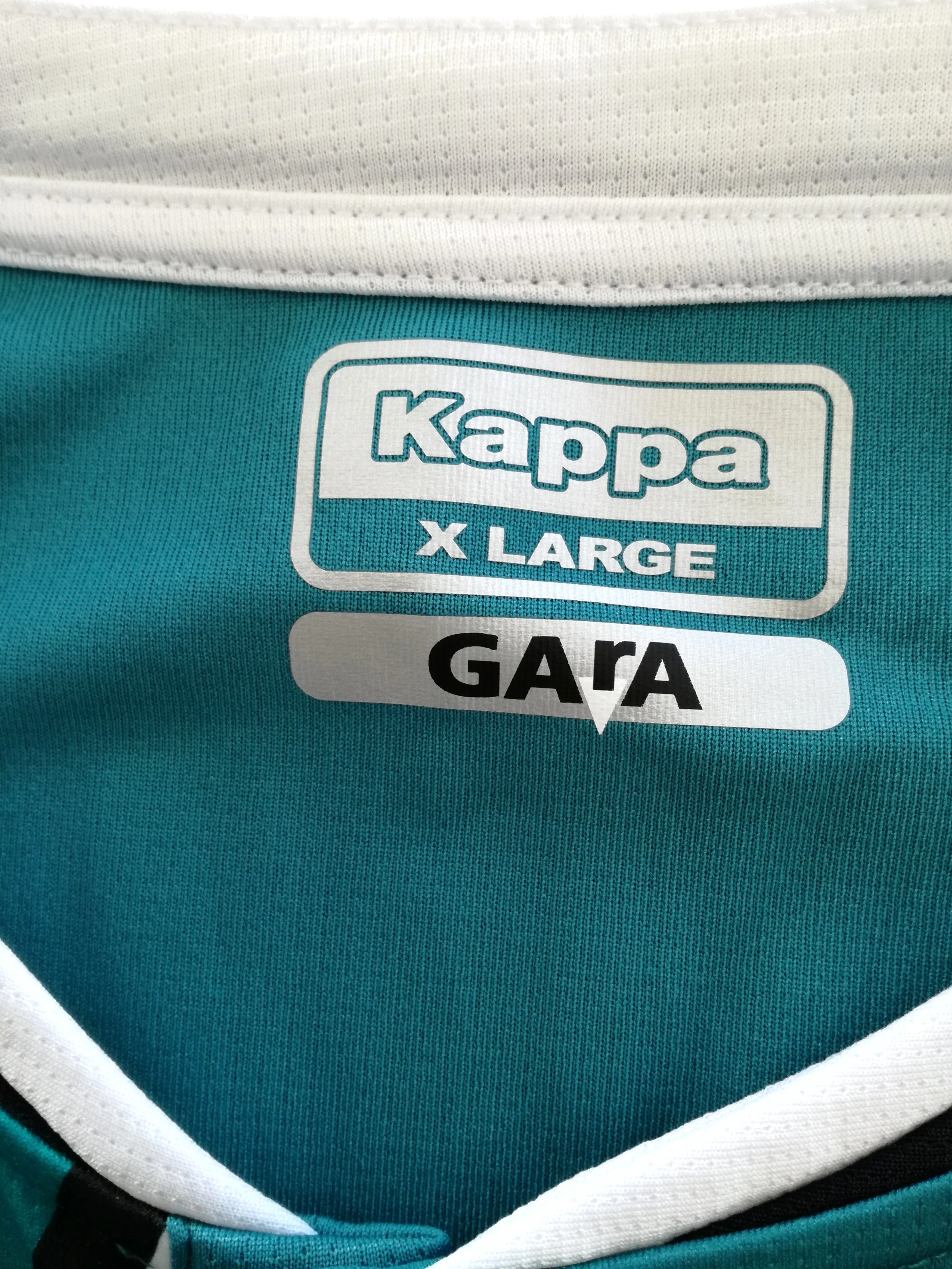 2020/21 Real Betis 4th La Liga Football Shirt Joaquin #17 (XL) *BNWT* - Image 4