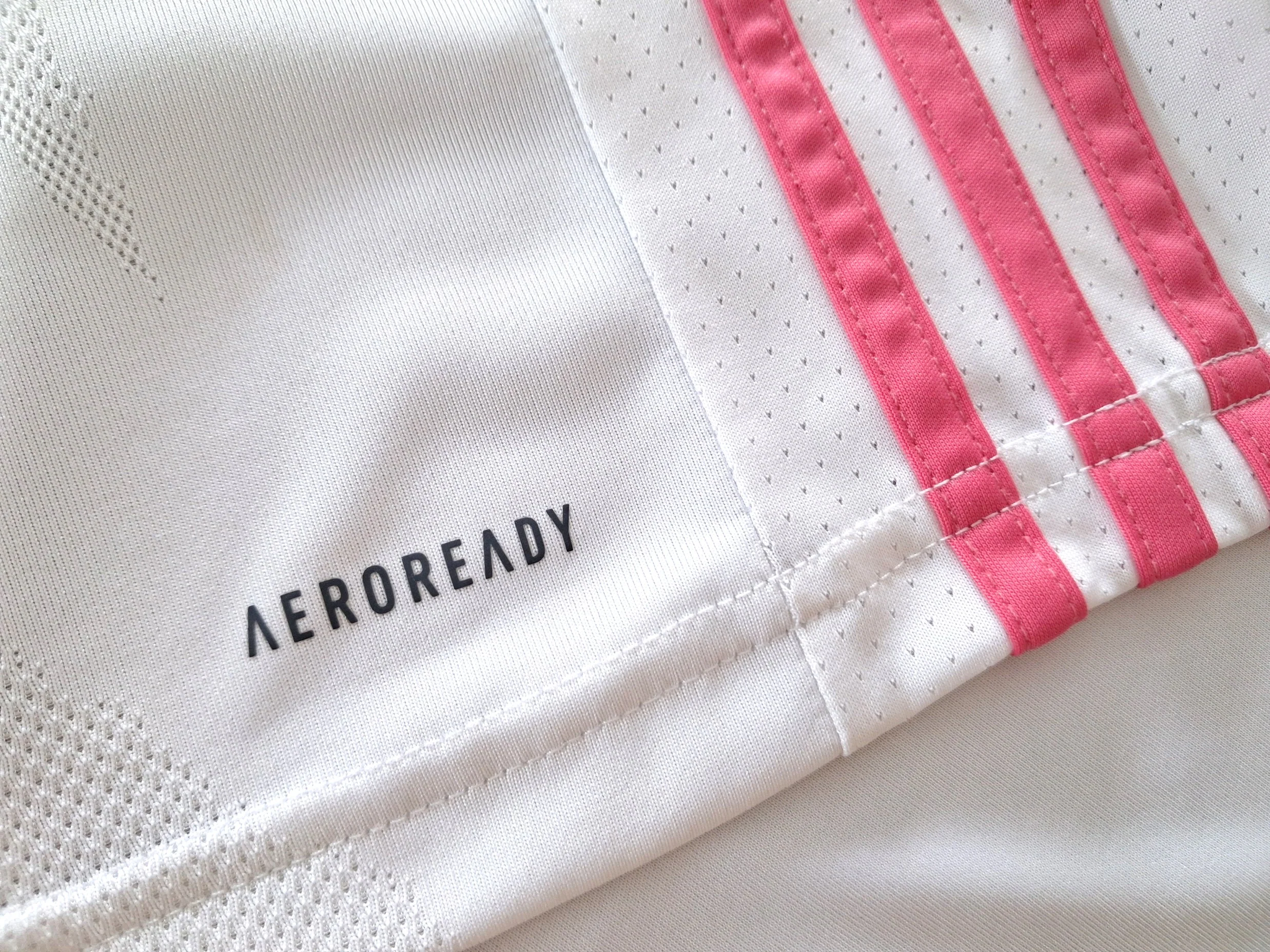 2020/21 Real Madrid Home Football Shirt (S) - Image 5