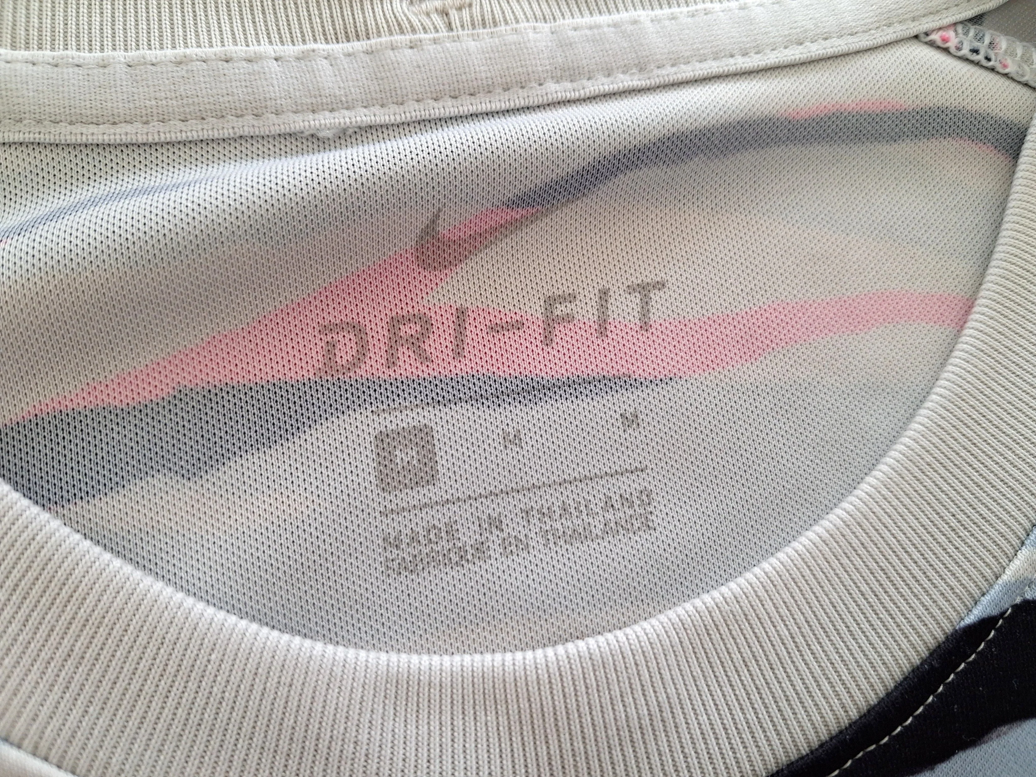 2020/21 South Korea Pre-Match Training Shirt (M) - Image 2