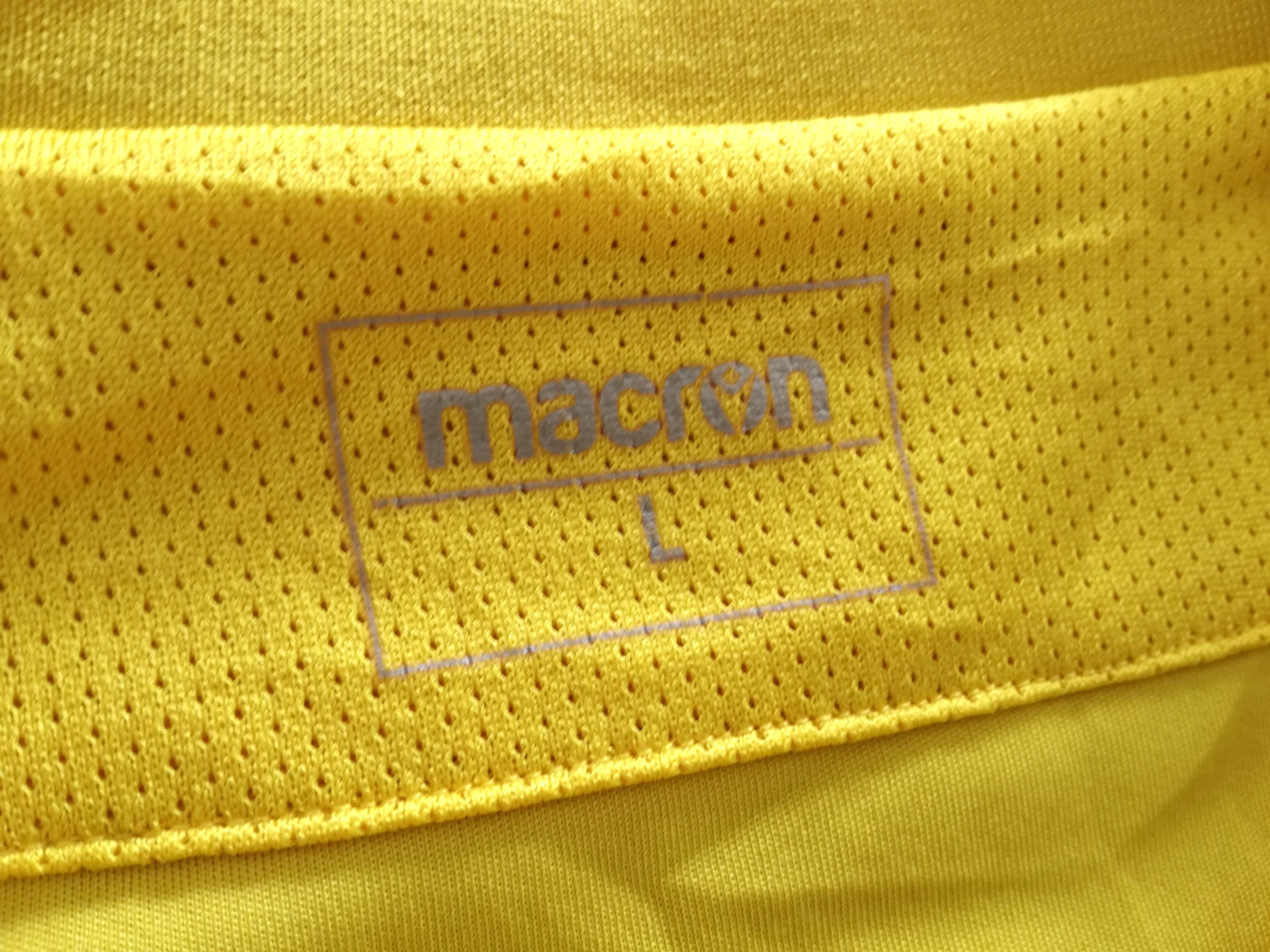 2020/21 Stoke City Training Shirt (L) - Image 2