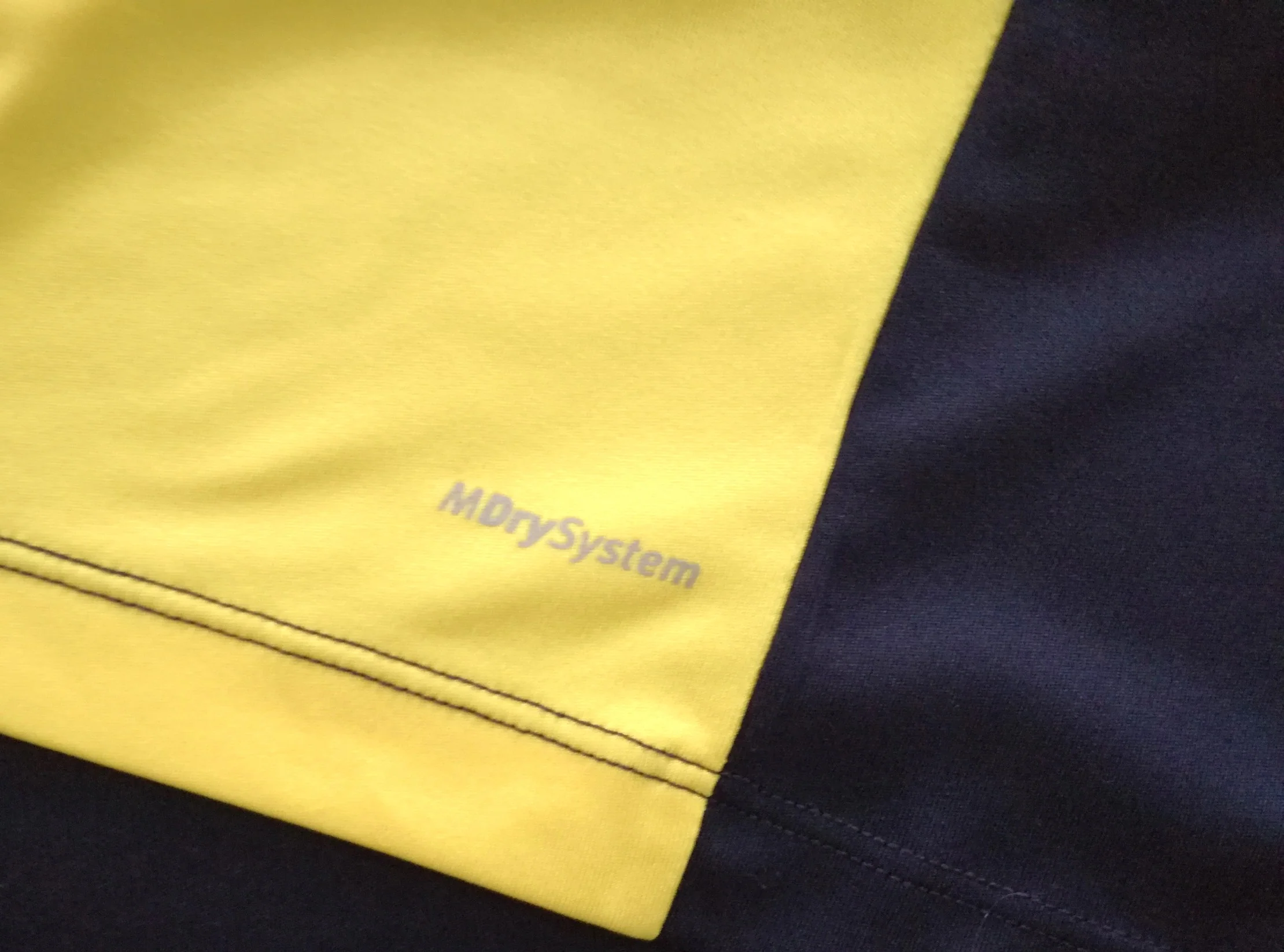 2020/21 Stoke City Training Shirt (L) - Image 6