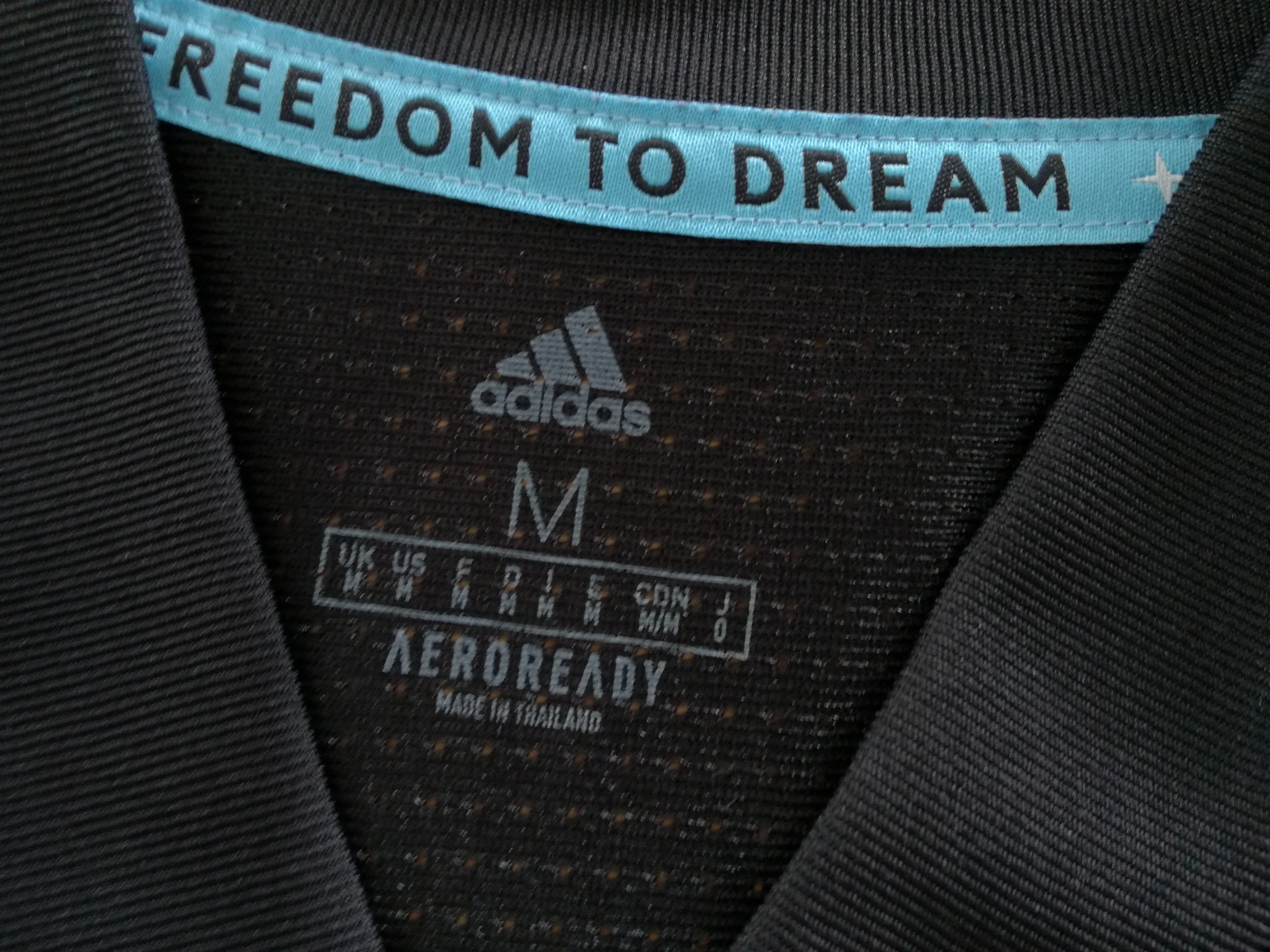 2020 Inter Miami Away Authentic Football Shirt (M) - Image 2