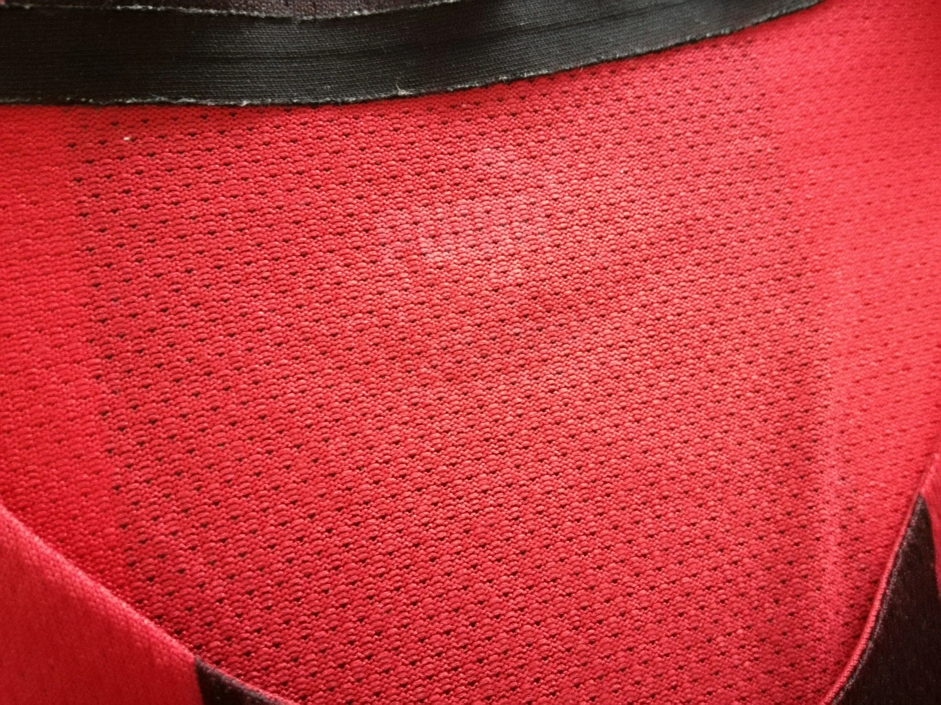 2021/22 AC Milan Home Authentic Football Shirt (M) - Image 2