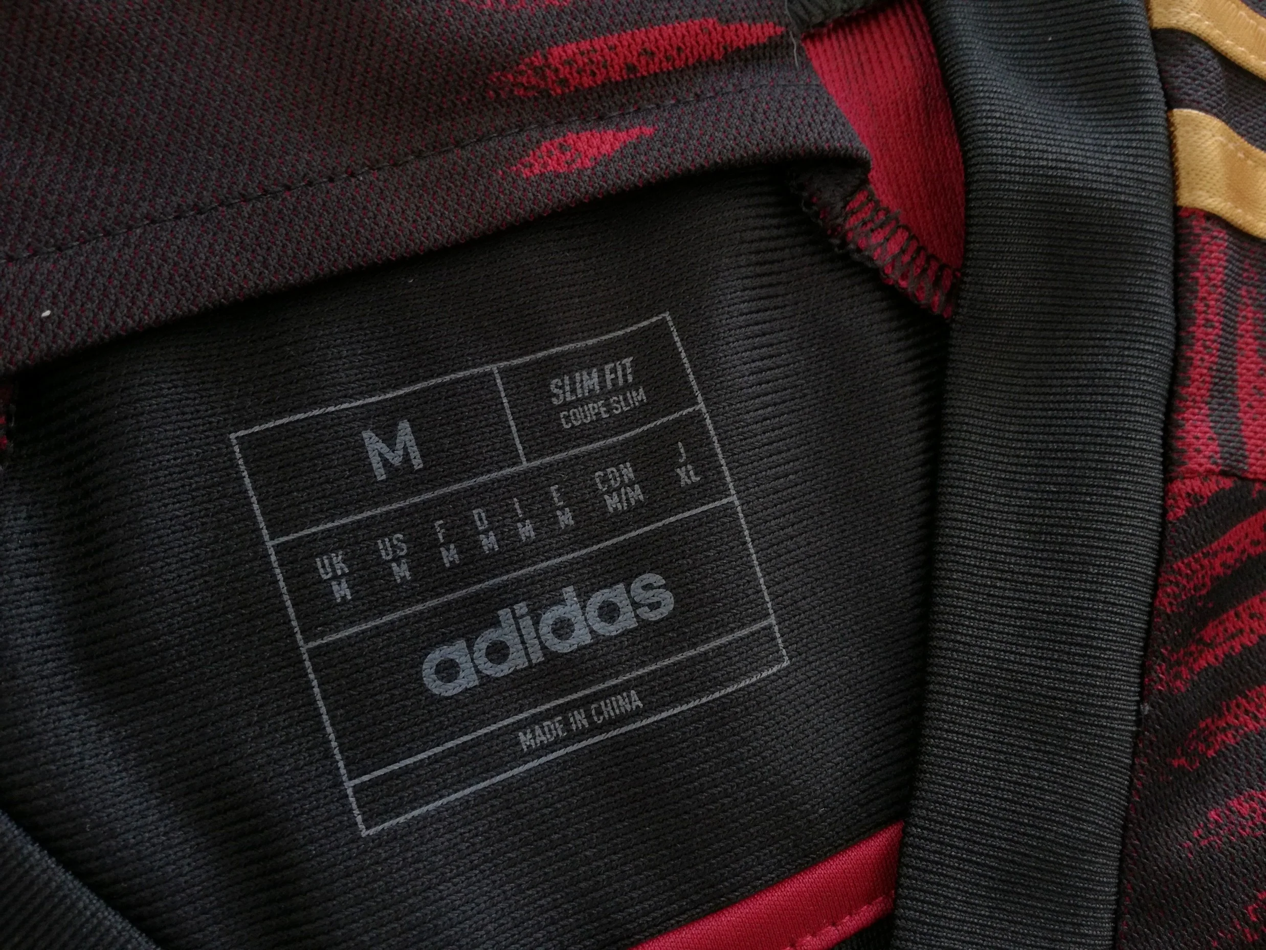 2022/23 Germany Away Football Shirt (M) - Image 2