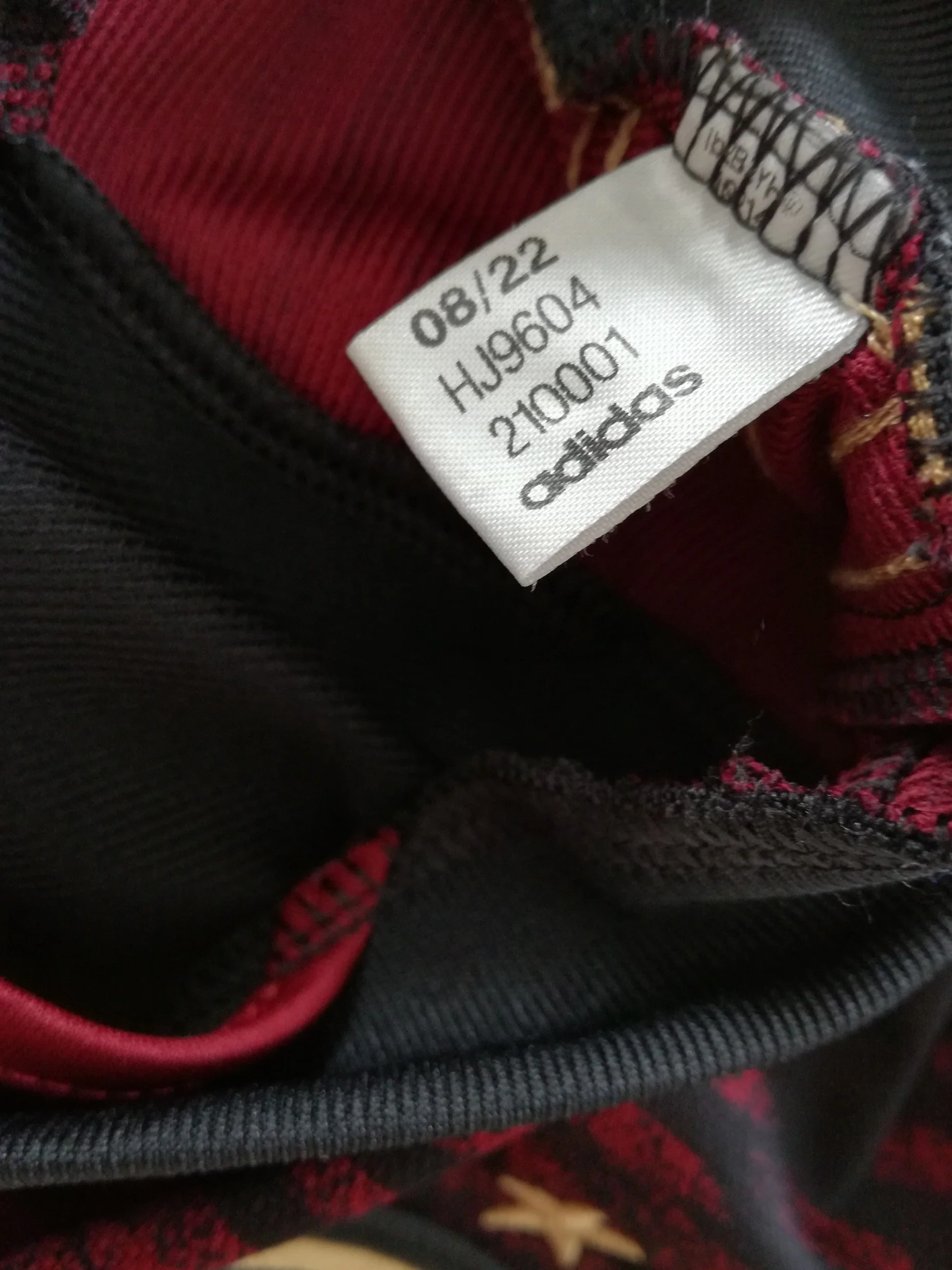 2022/23 Germany Away Football Shirt (M) - Image 3