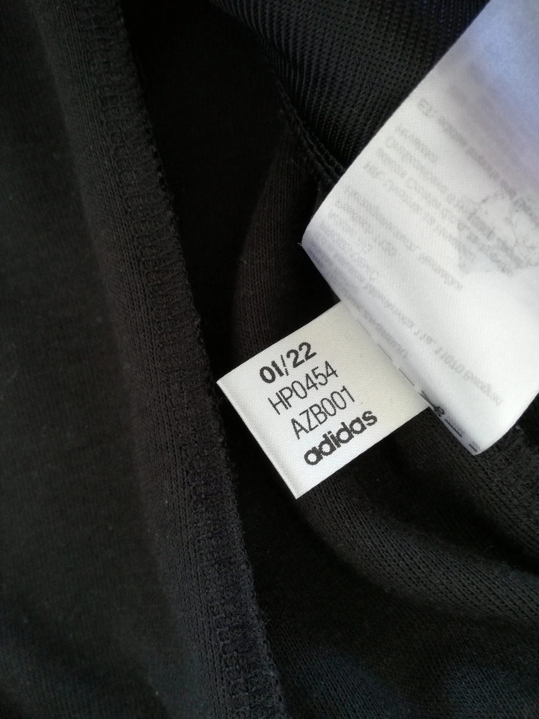 2022 Man Utd Originals Track Jacket (M) - Image 6