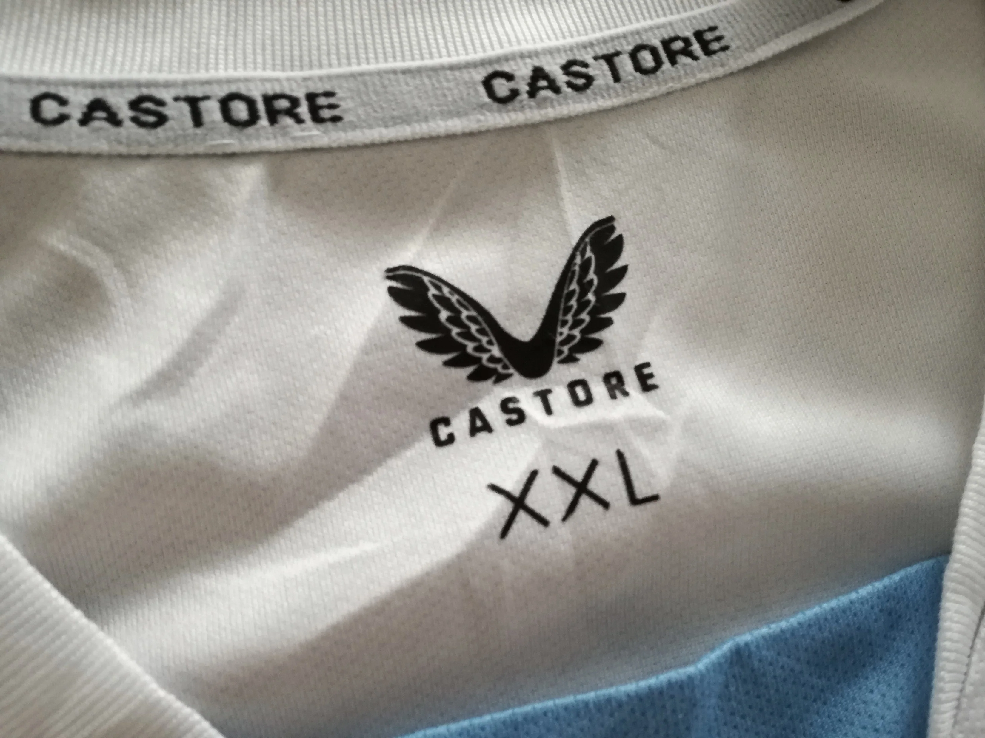 2023/24 Aston Villa Away Football Shirt (XXL) - Image 5