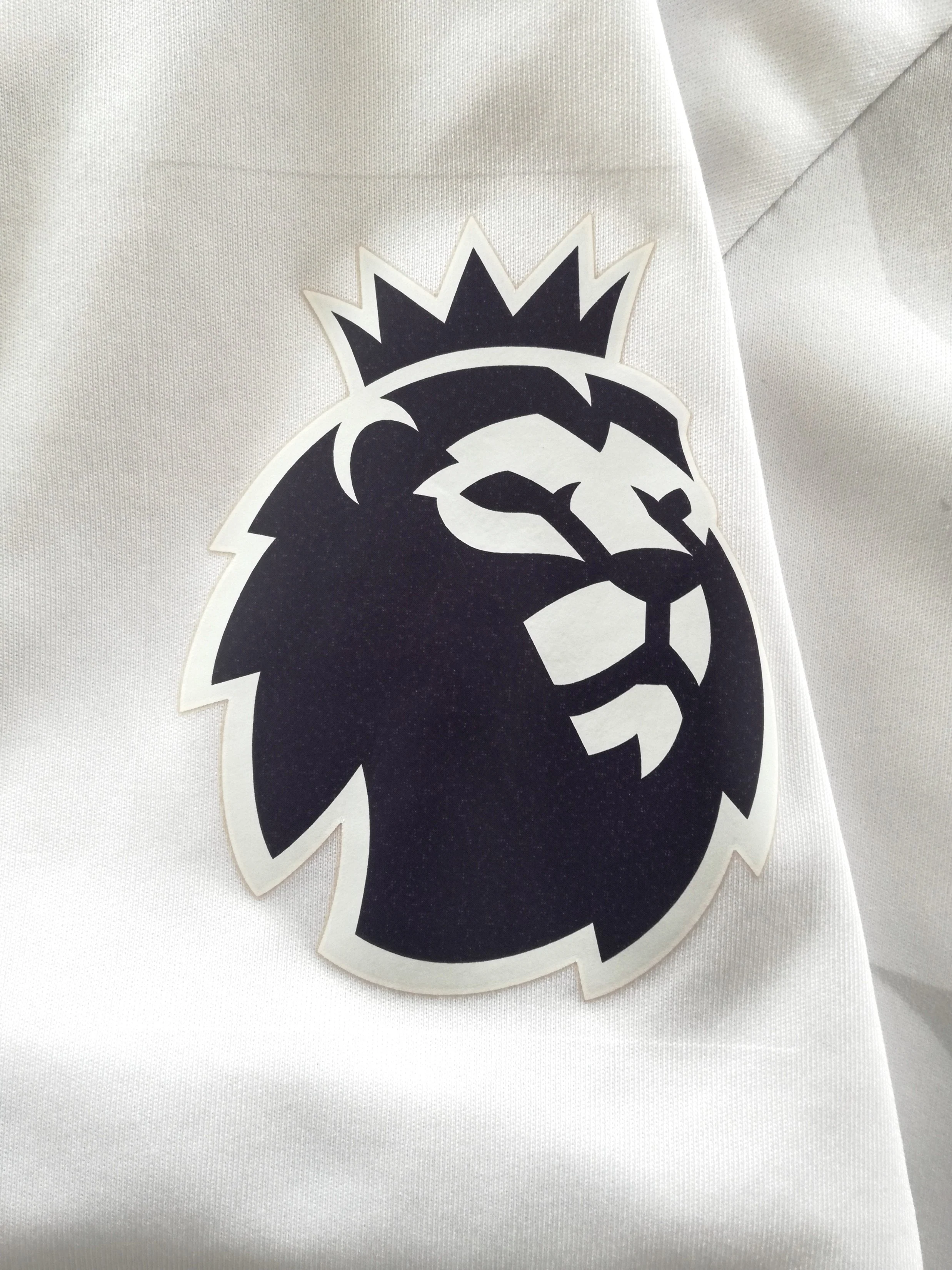 2023/24 Aston Villa Away Premier League Football Shirt Diaby #19 (3XL) - Image 3