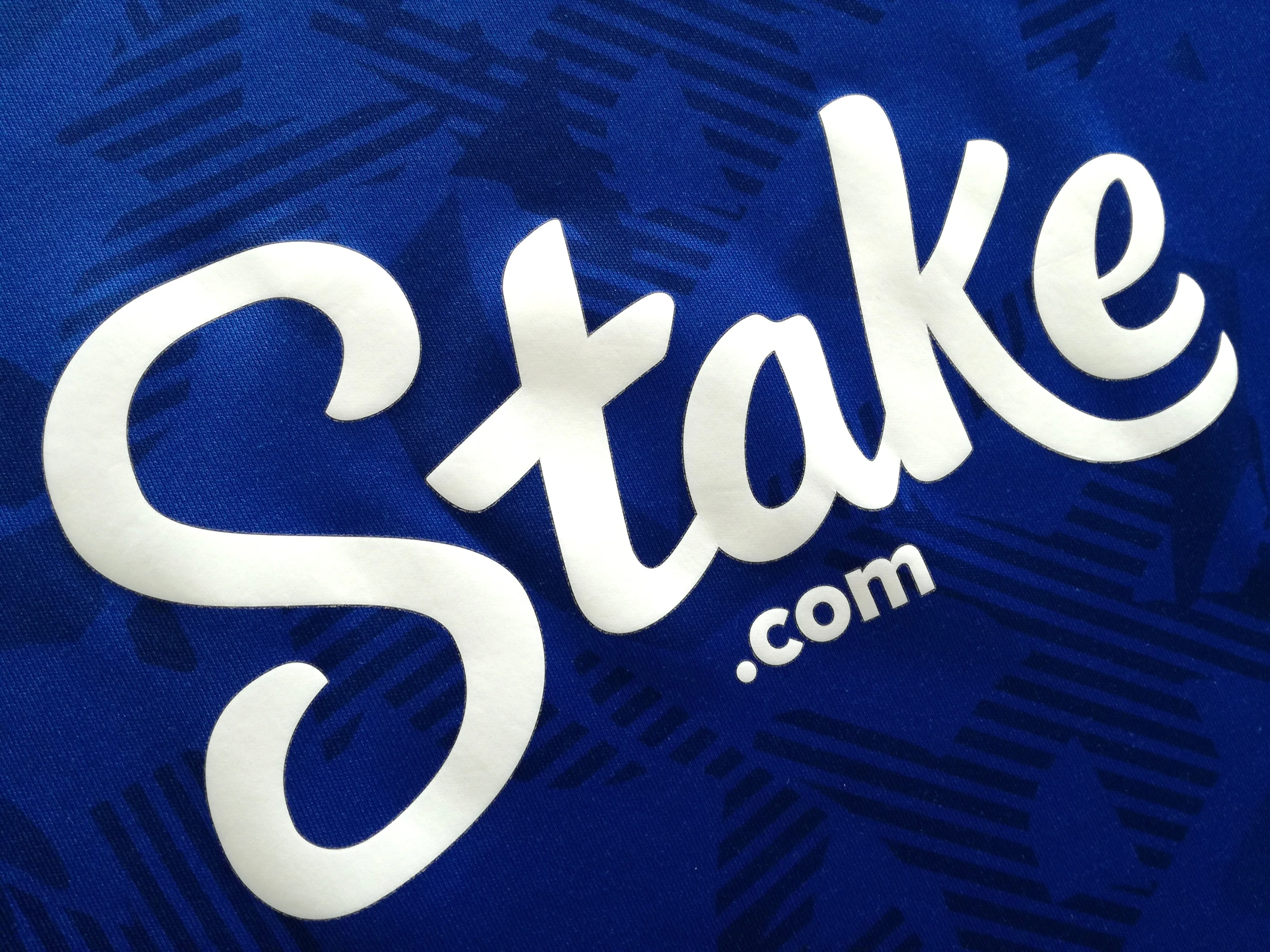 2024/25 Everton Home Football Shirt (L) - Image 4