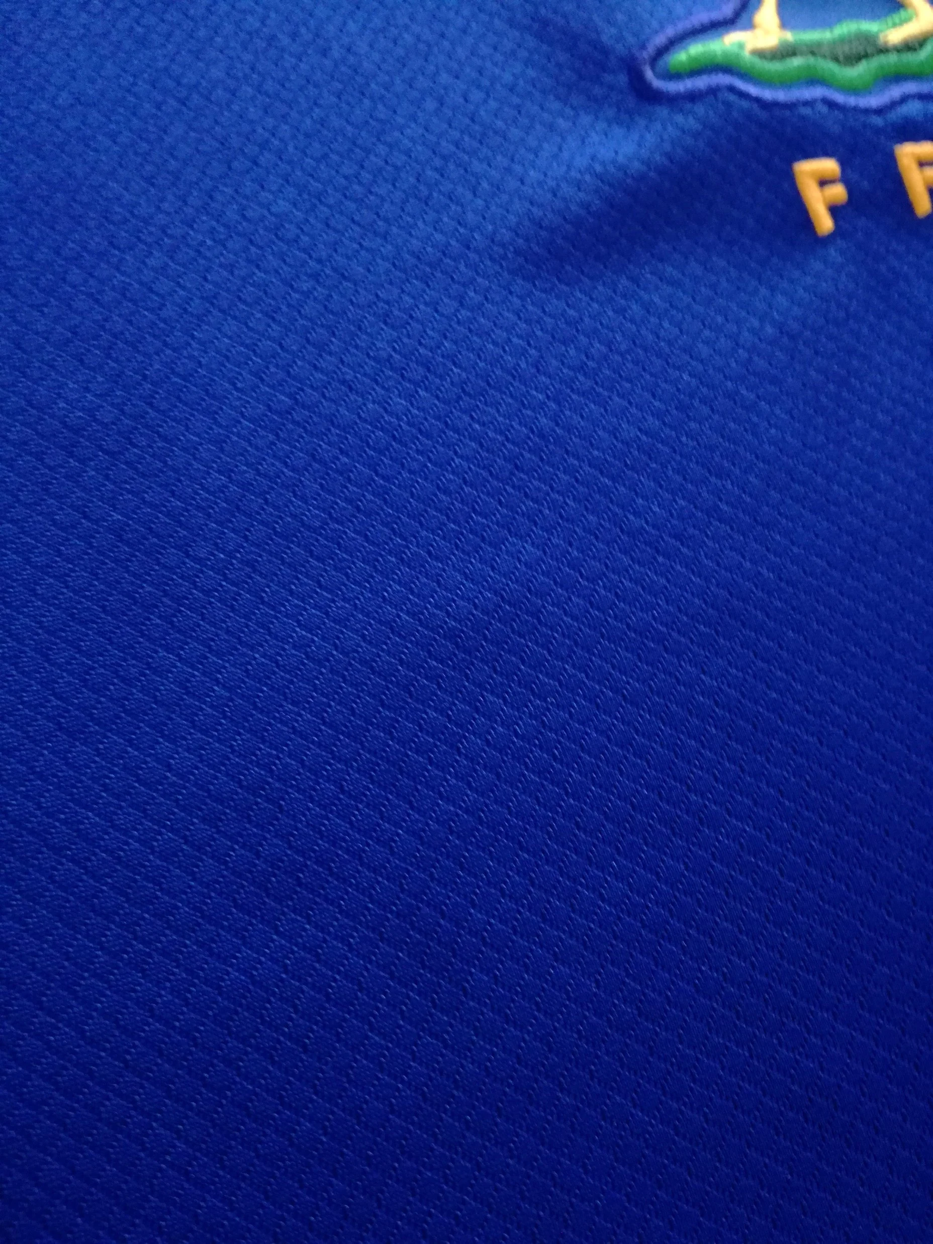 2024/25 France Home Football Shirt (XXL) - Image 5